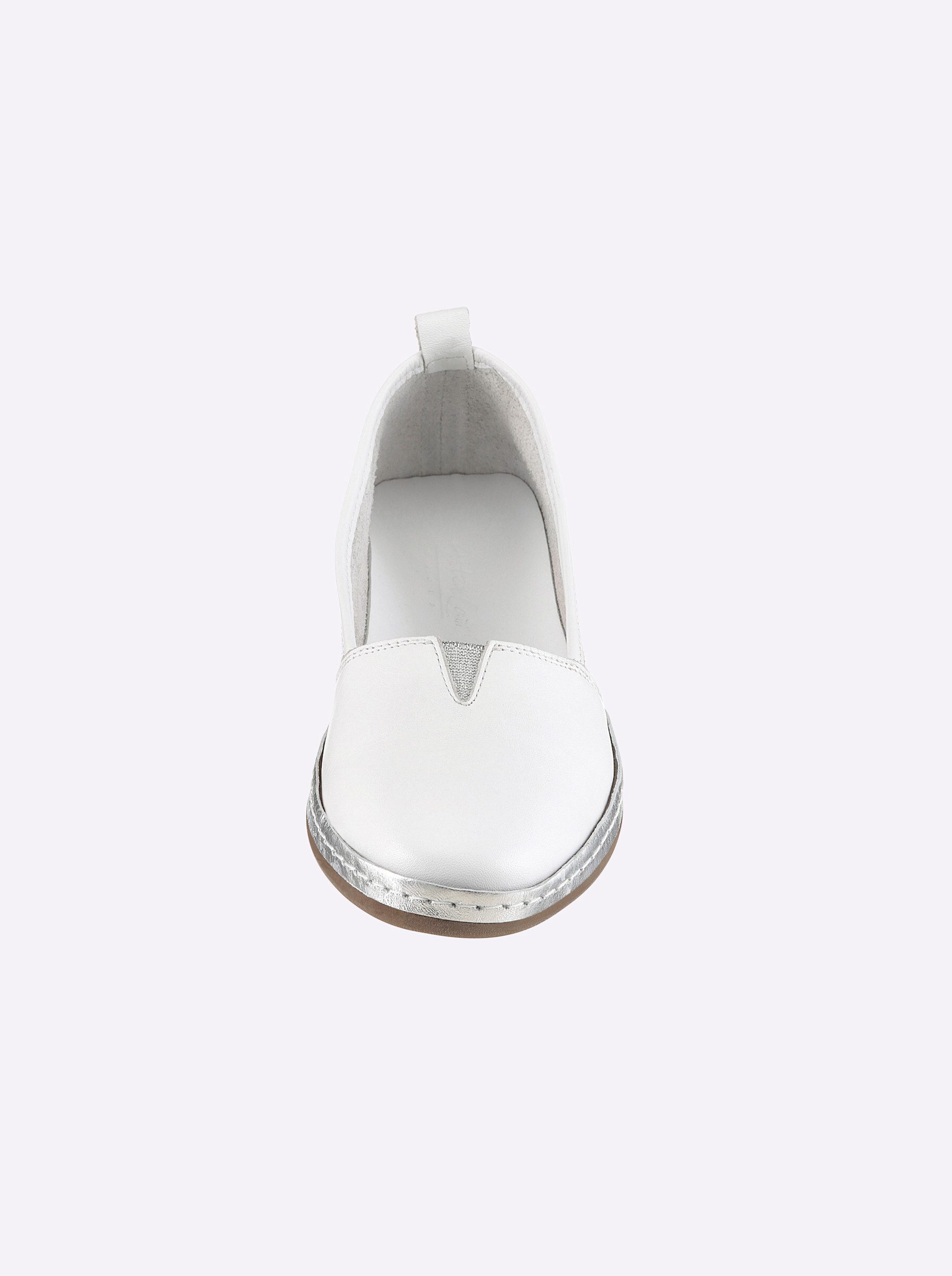 Andrea Conti Slipper Slipper günstig online kaufen