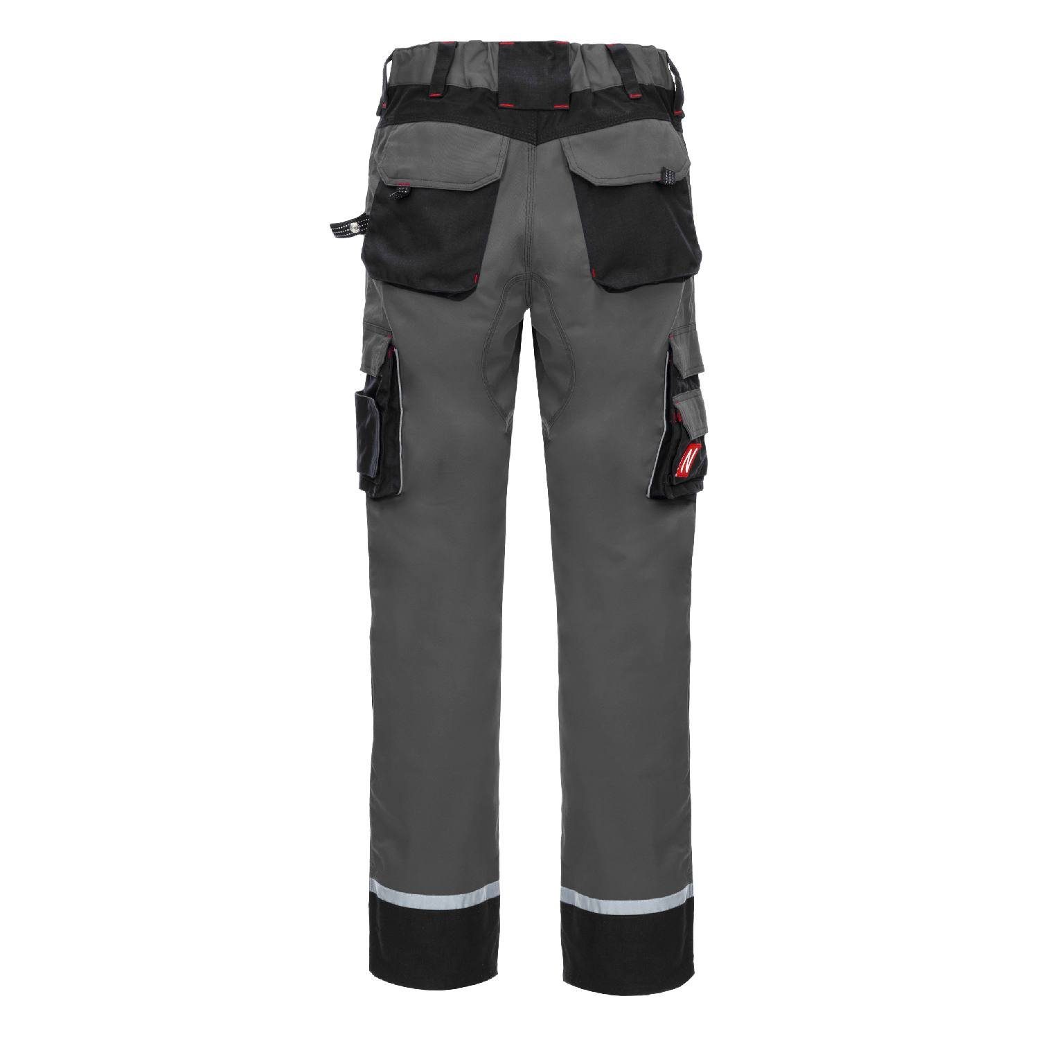 Nitras Arbeitshose Motion TEX PRO FX Bundhose