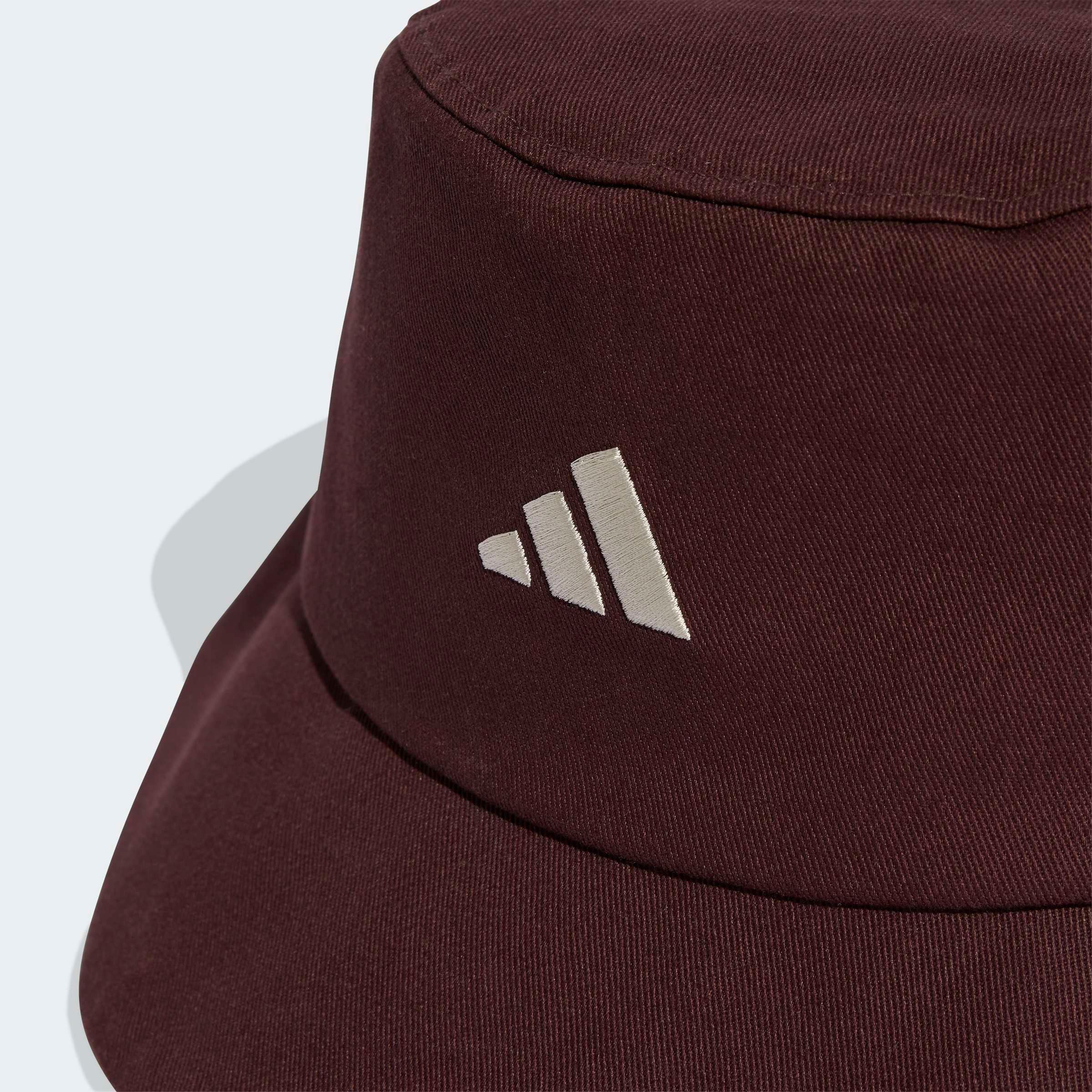 adidas Performance Beanie SPORTSWEAR CLASSIC GRAPHIC BUCKET HAT