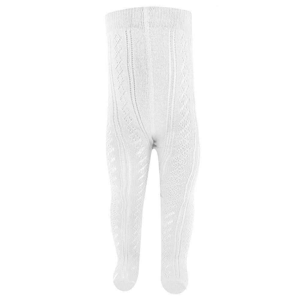 Ewers Strumpfhose Strumpfhose Traforato 86% Baumwolle, günstig online kaufen