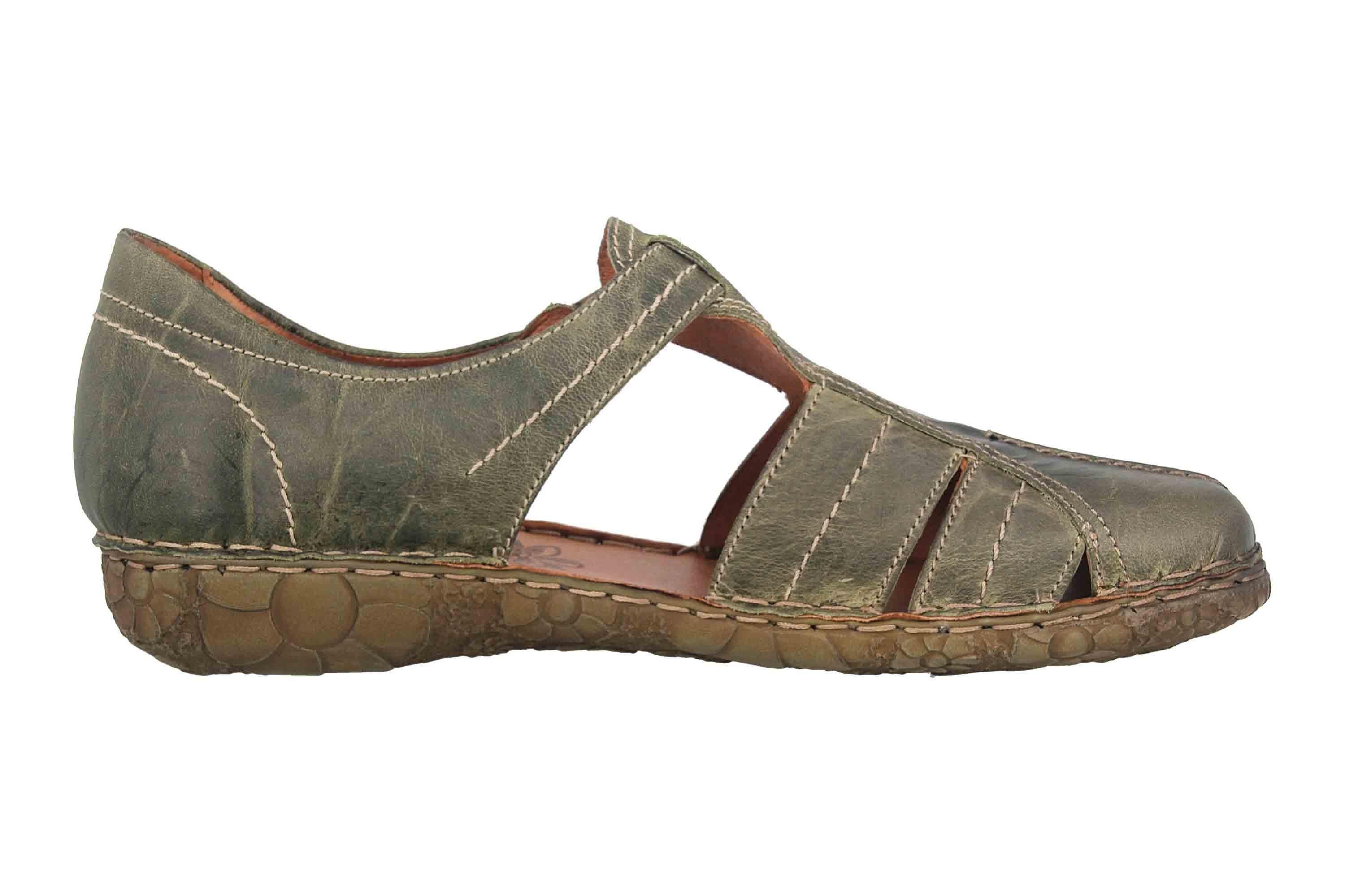 Josef Seibel 79522 95 631 Sandale