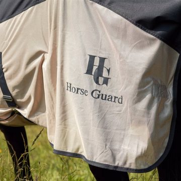 Horse Guard Pferde-Fliegendecke Regendecke Honour