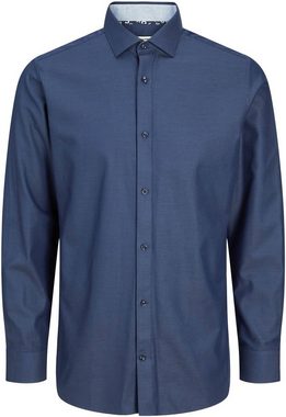 Jack & Jones Businesshemd JJ JPRBLAROYAL DETAIL SHIRT