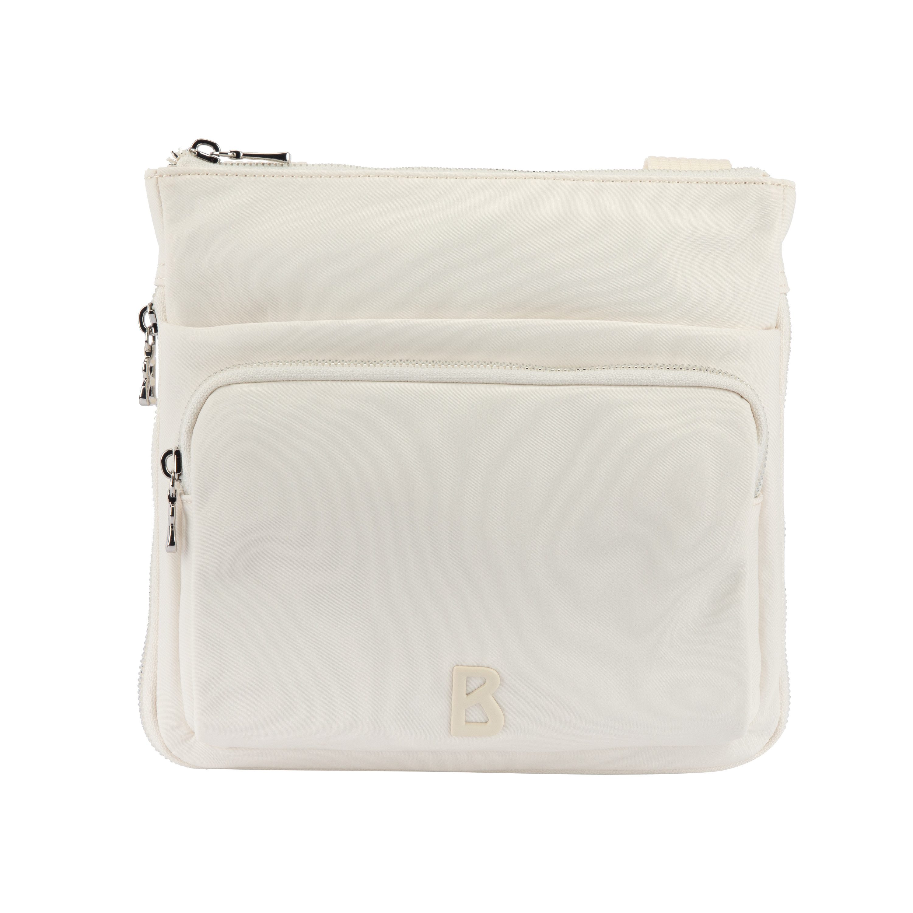 BOGNER Schultertasche Bogner - Damen Schultertasche Verbier Play 1.0 Serena