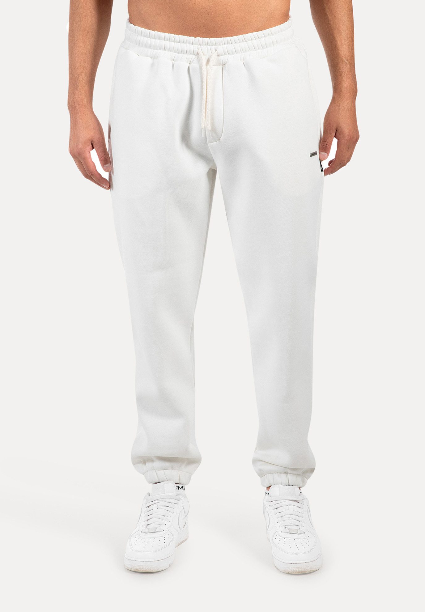 Smilodox Jogginghose Cedrik günstig online kaufen