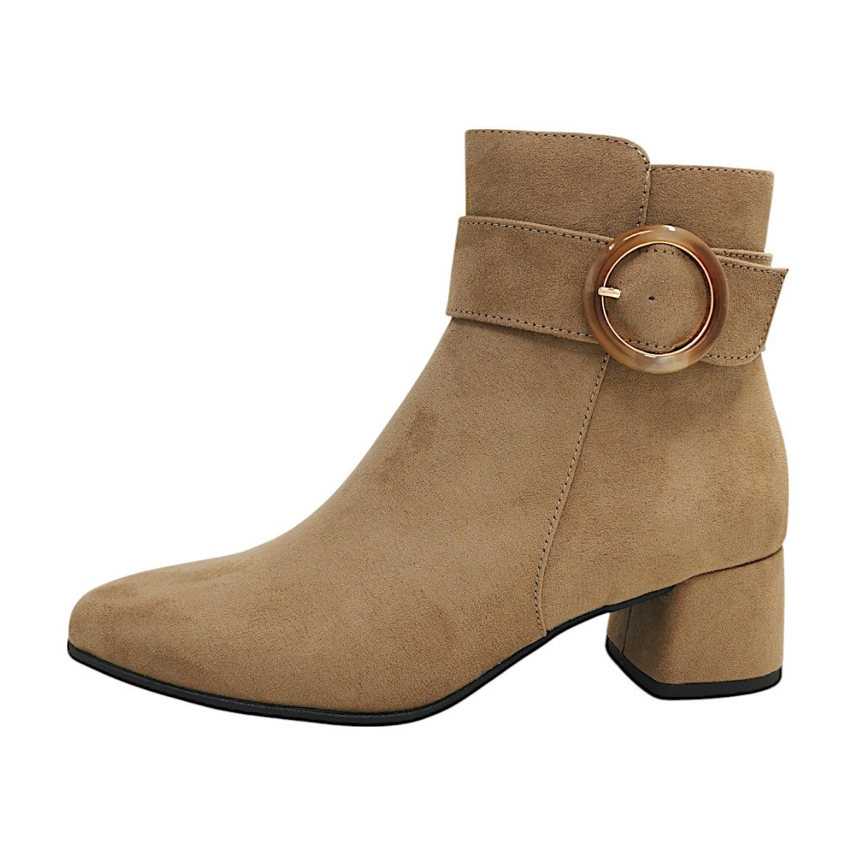 MARCO TOZZI Stiefelette Stiefelette günstig online kaufen
