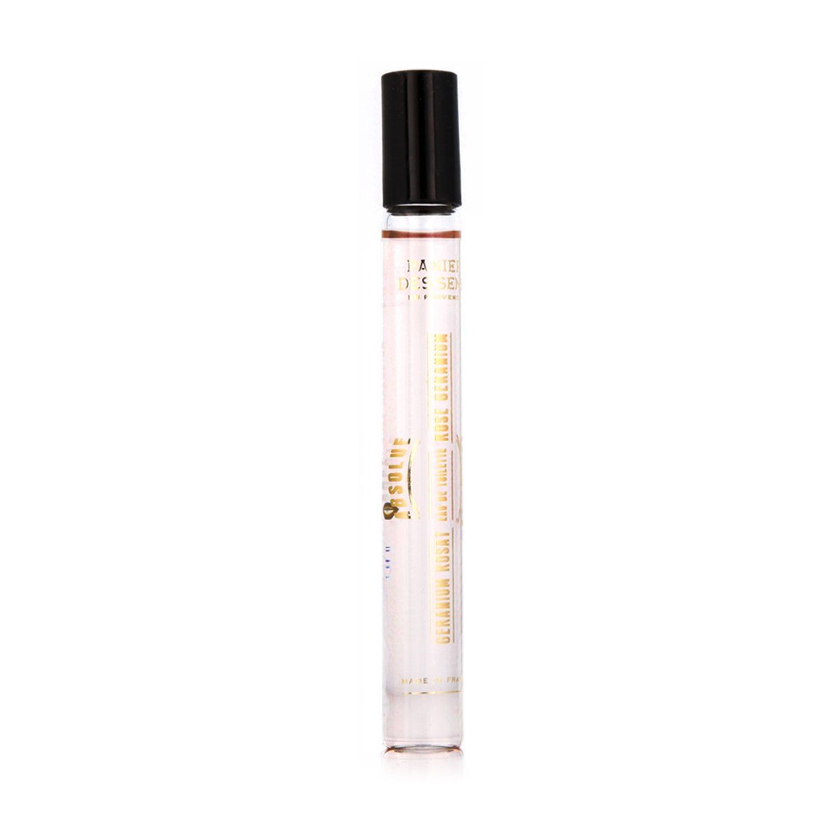 Panier des Sens Eau de Toilette Rose Géranium