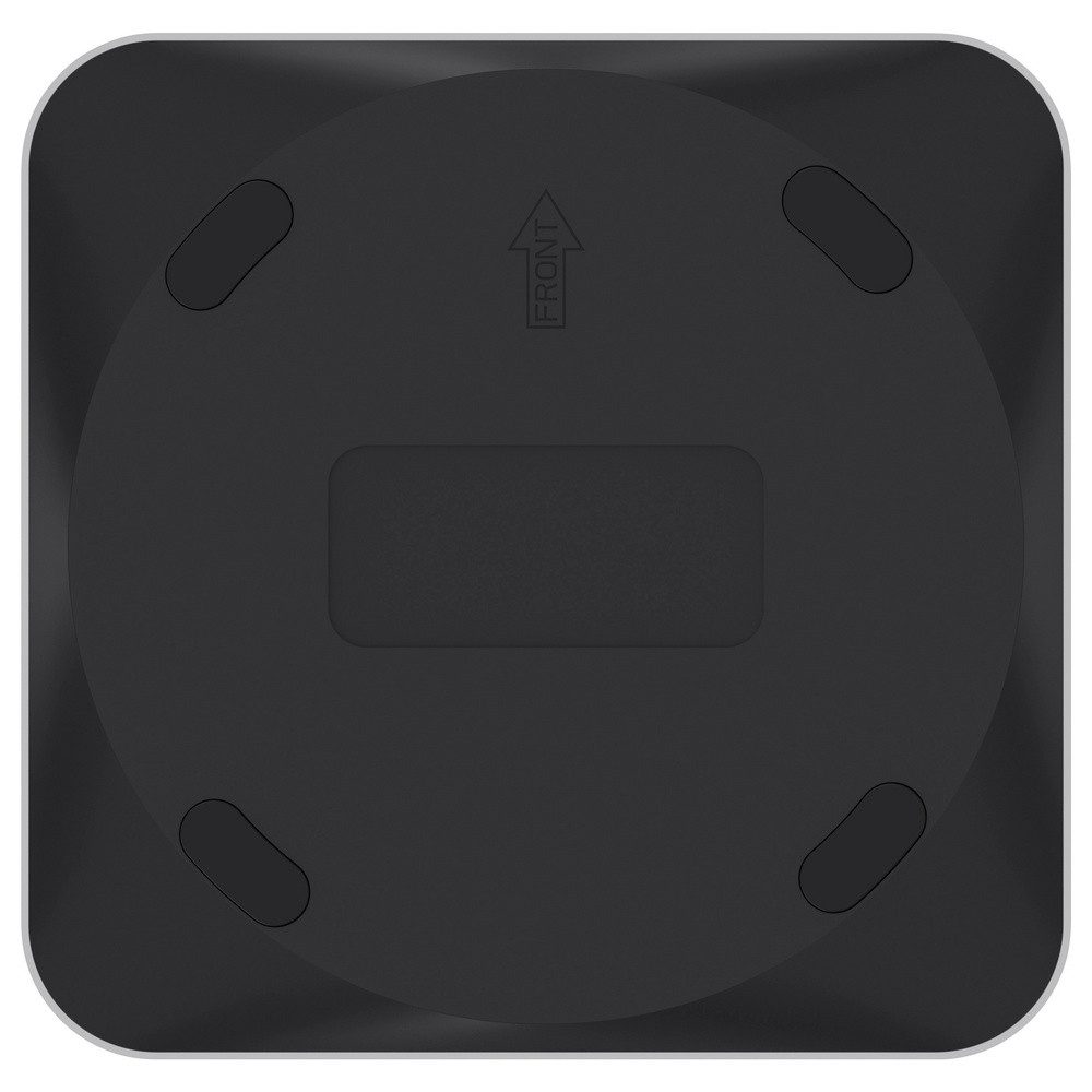 GEEKOM GEEKOM Mini PC A8 Max AMD Ryzen 9 8945HS 5.2 GHz 32 GB RAM 1 TB SS Mini-PC