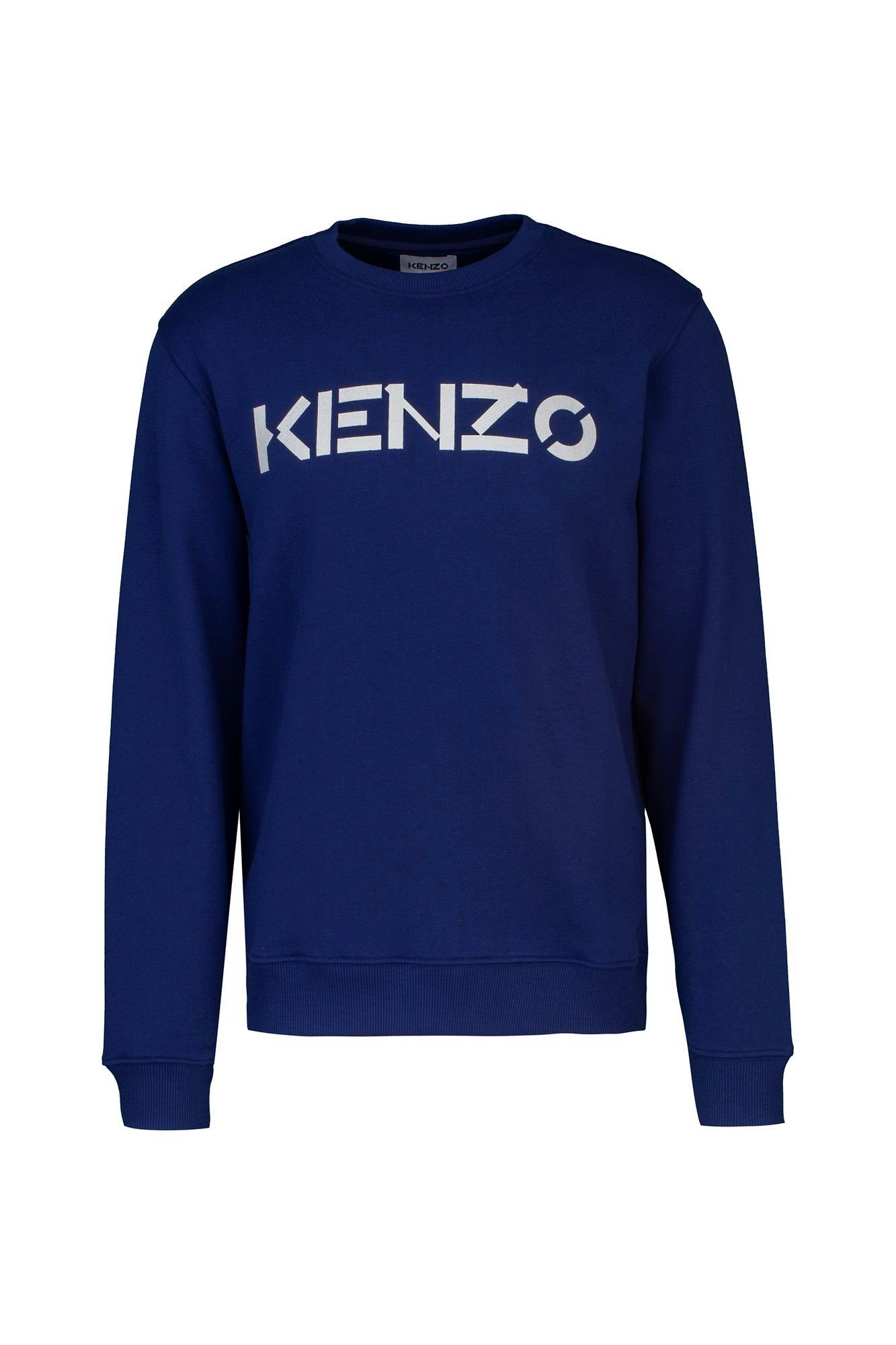 KENZO Sweatshirt »Logo Classic Sweat« online kaufen | OTTO