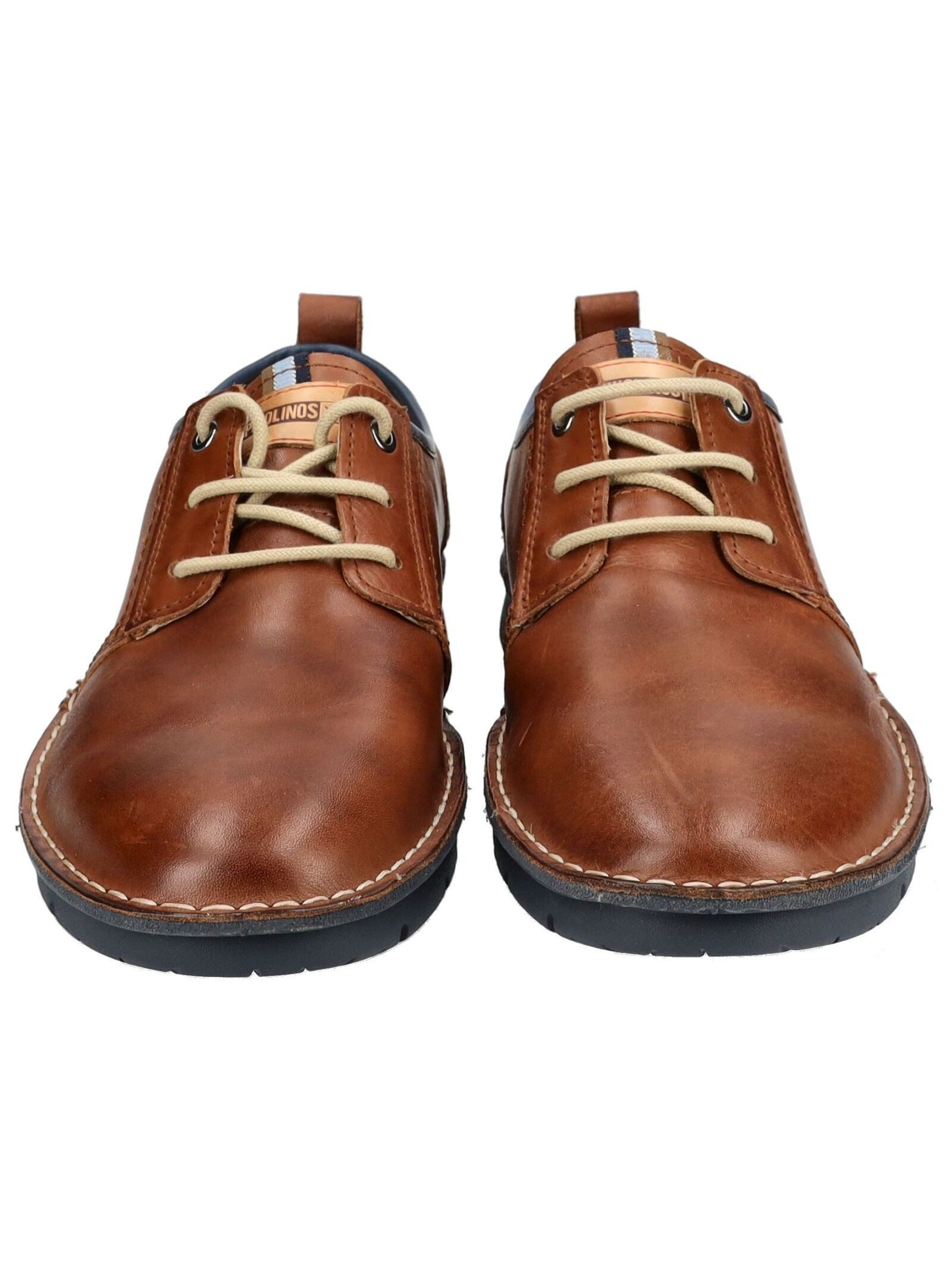 PIKOLINOS PIKOLINOS Полуботинки Leder Schnürschuh