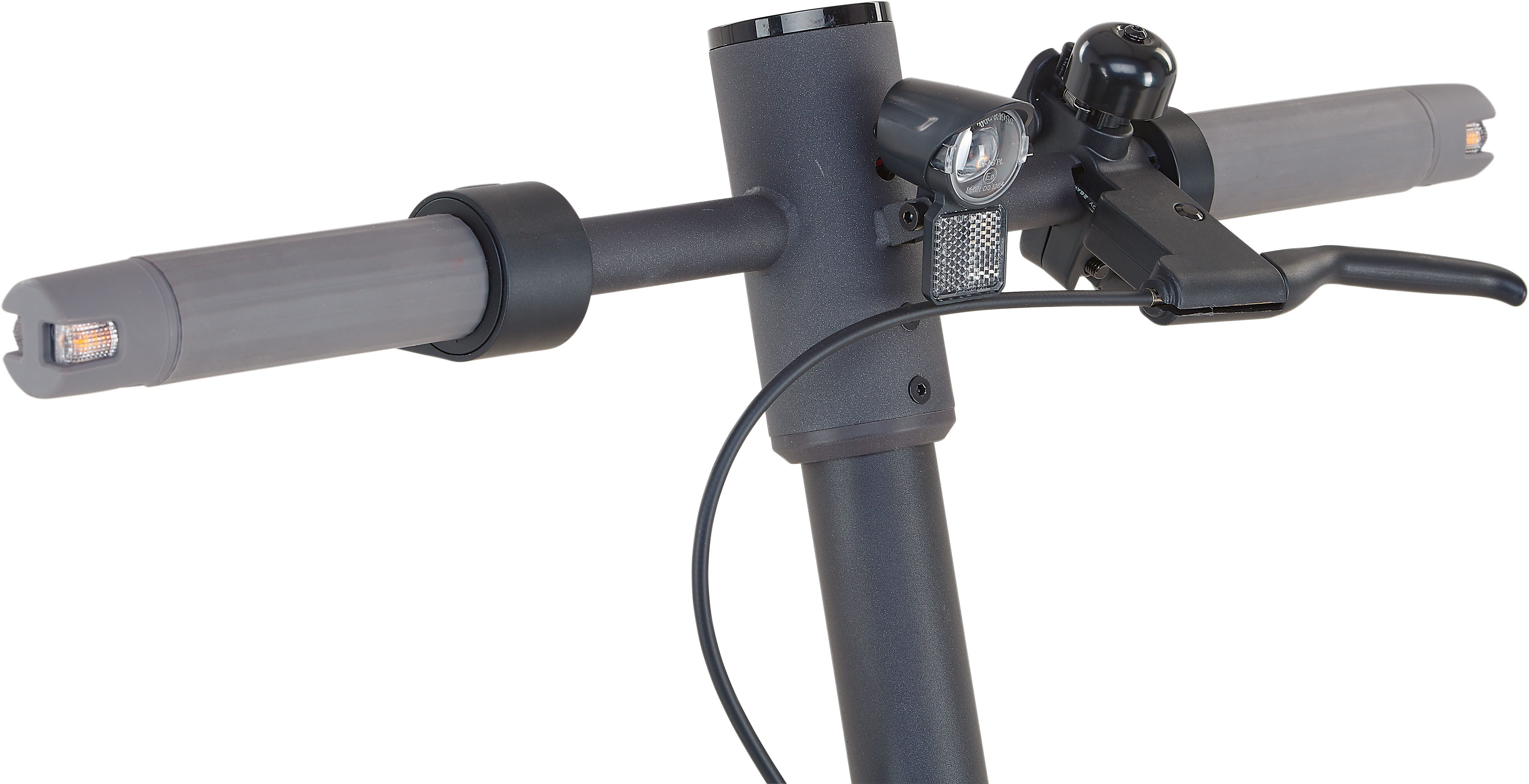 Prophete E-Scooter E-Scooter ONE, 20 km/h