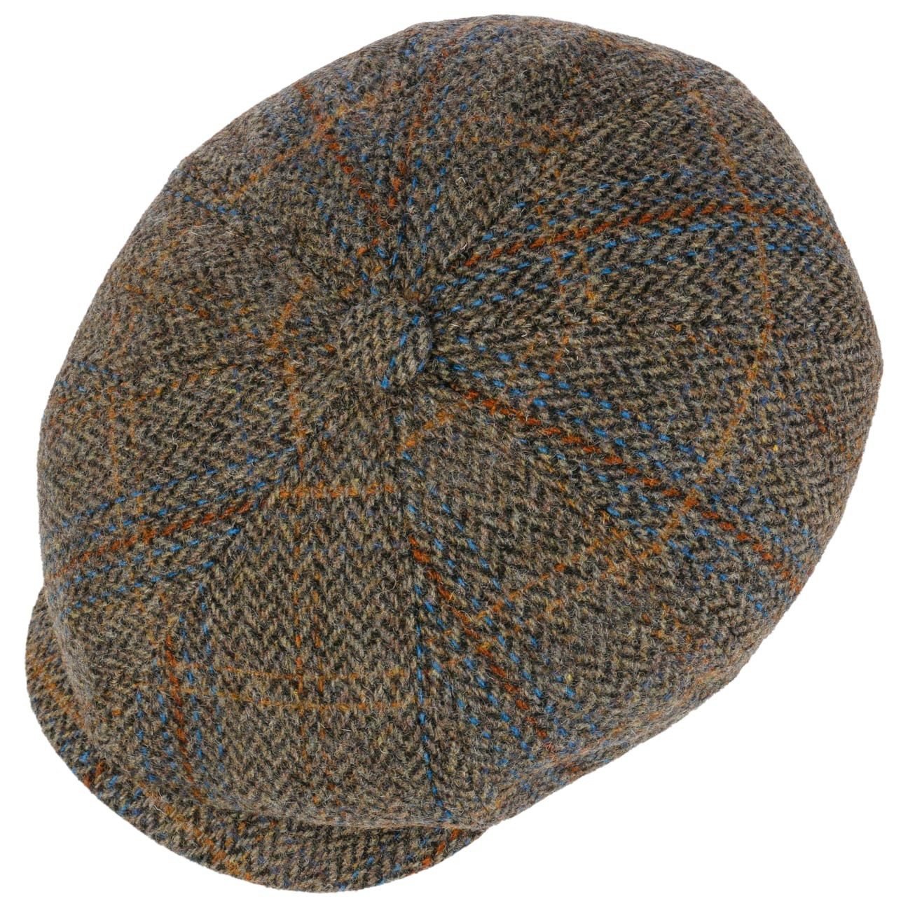 Lipodo Flat Cap günstig online kaufen