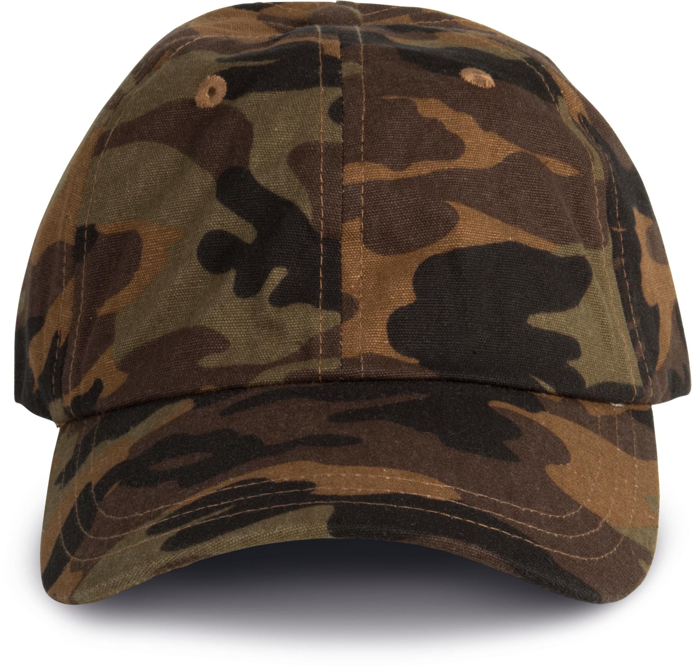 K-UP Baseball Cap DAD CAP - 6-Panel-Kappe