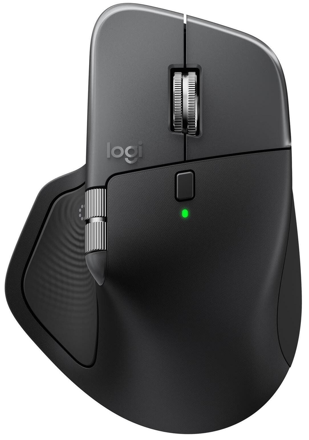 Logitech MX Master 4 for Mac Maus