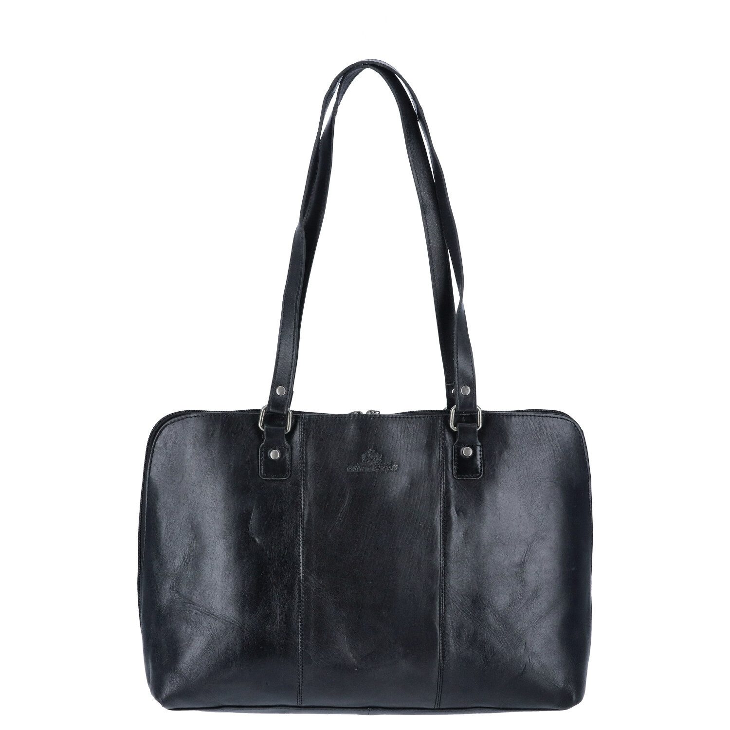 The Skandinavian Brand Umhängetasche The Skandinavian Brand Businesstasche günstig online kaufen