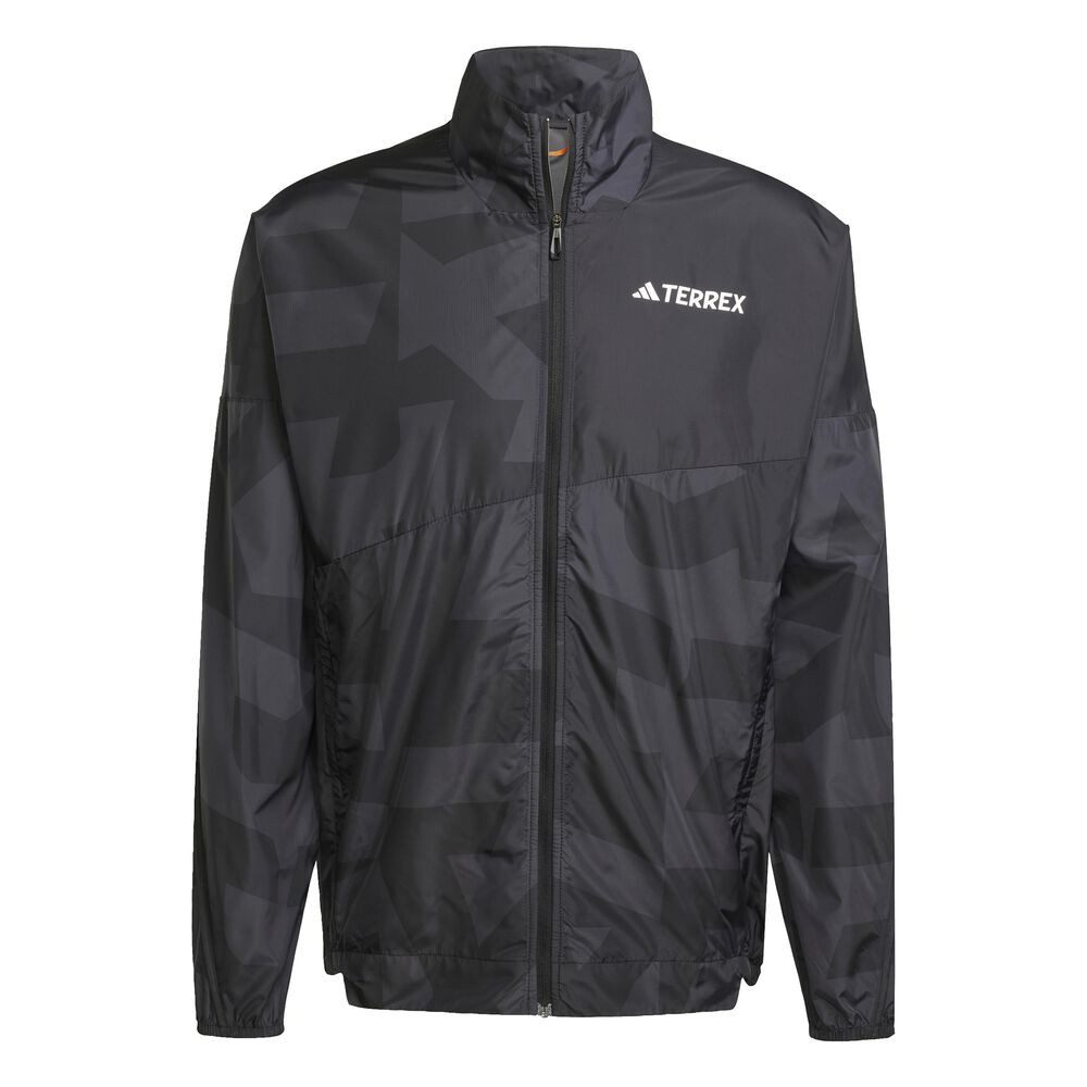 adidas Sportswear Laufjacke Terrex MT Wind Jacket