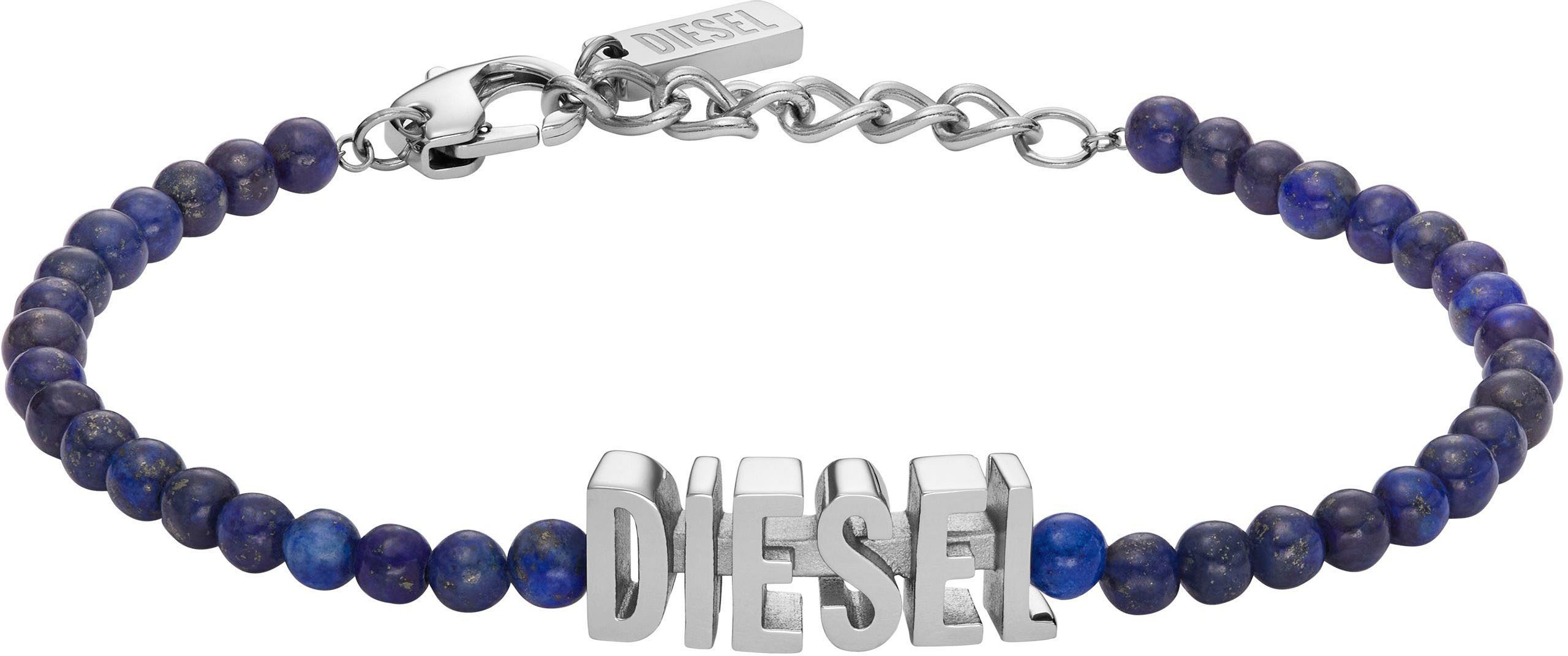 Diesel Armband Schmuck Geschenk Edelstah...