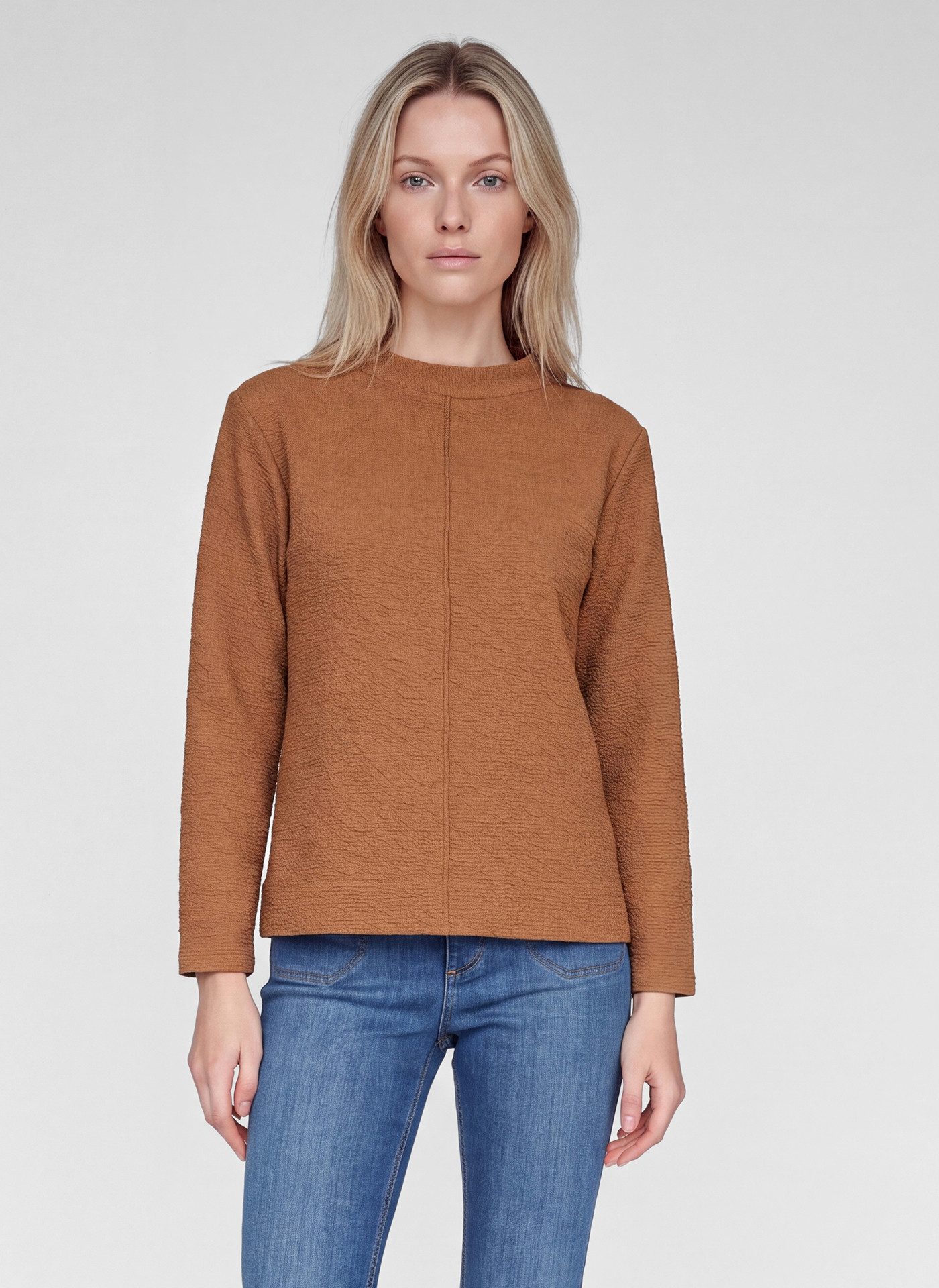 Rabe Print-Shirt T-Shirt