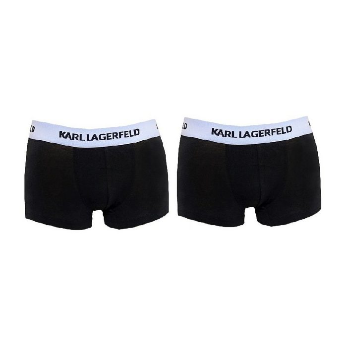 KARL LAGERFELD Boxershorts Karl Lagerfeld Herrenunterwäsche Set S