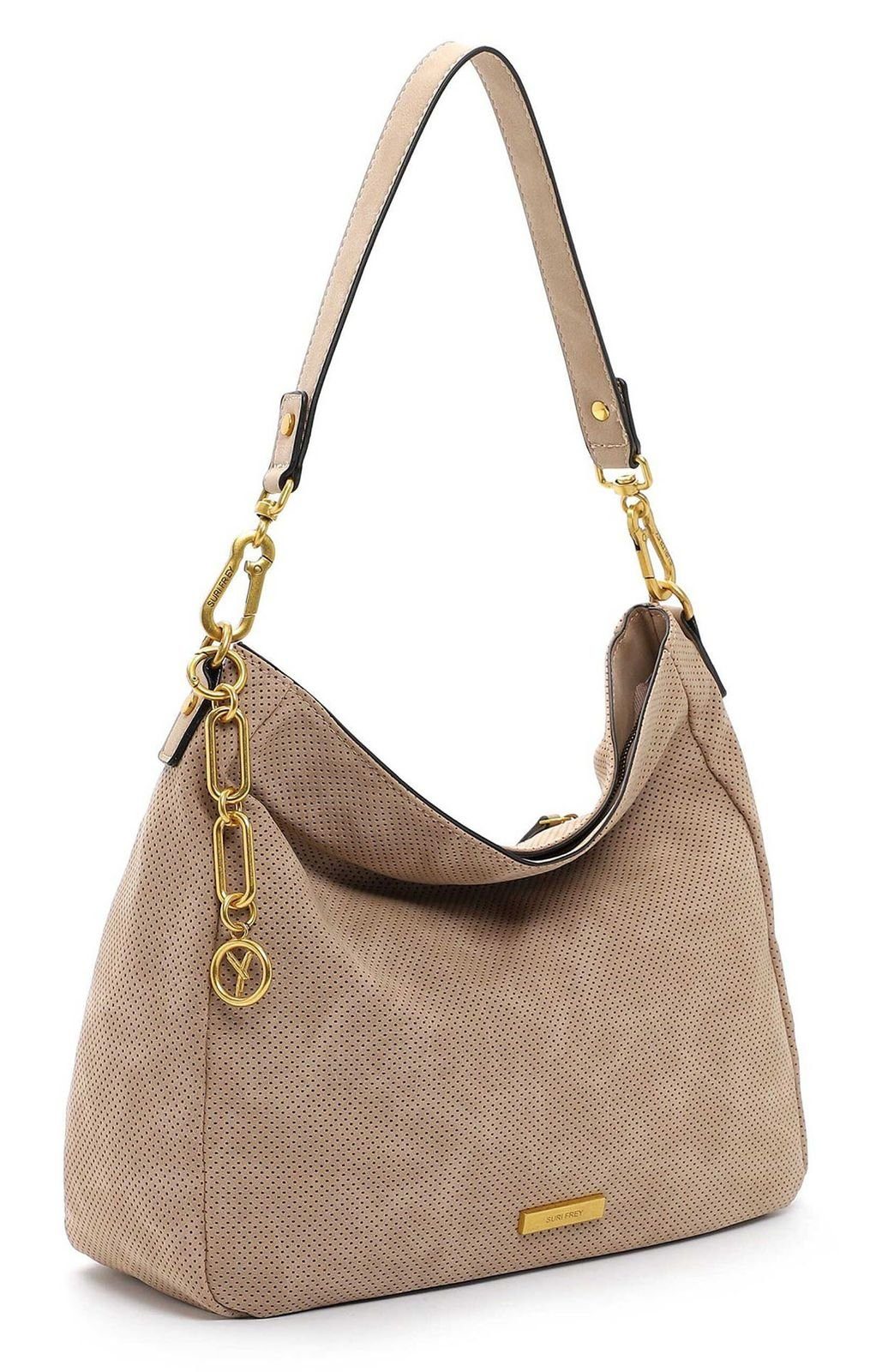 SURI FREY Schultertasche Romy May günstig online kaufen