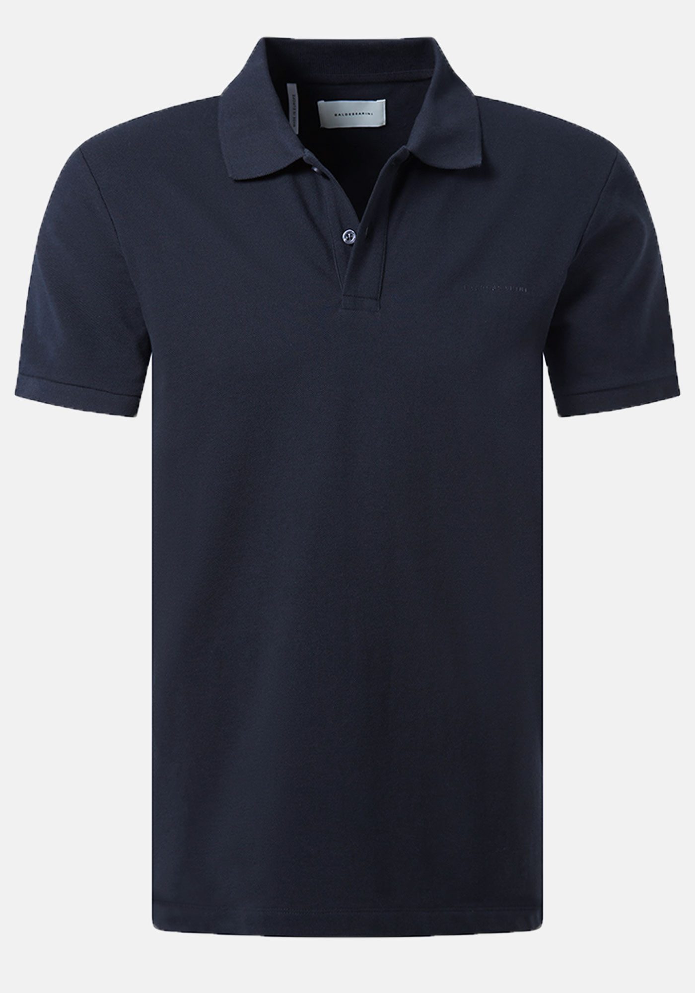 BALDESSARINI Poloshirt BLD-Polo Modern Fit 100% günstig online kaufen