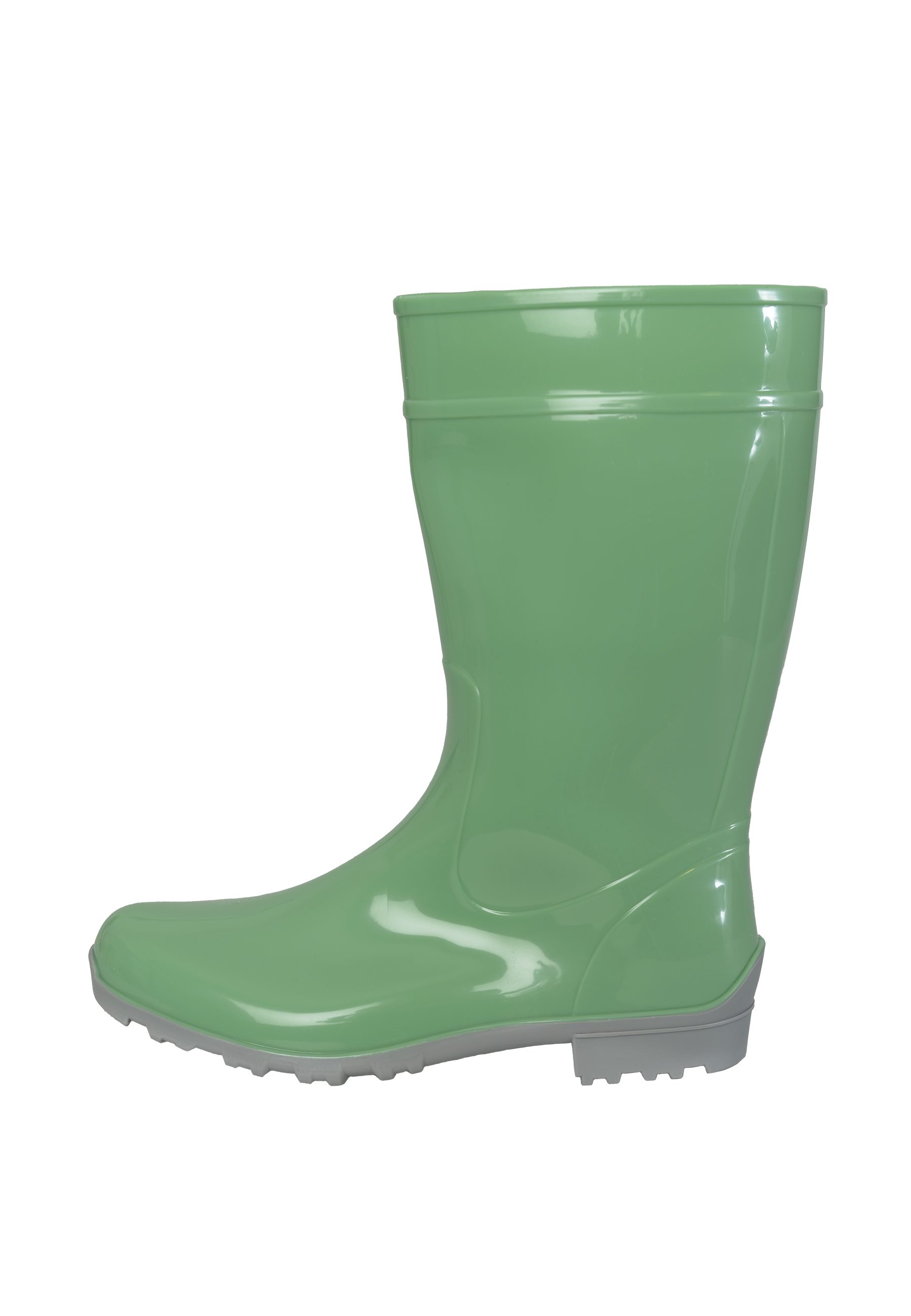 Regenliebe de Störtregen Gummistiefel Hoher Stiefel mit rutschfester Laufsohle leicht und angenehm