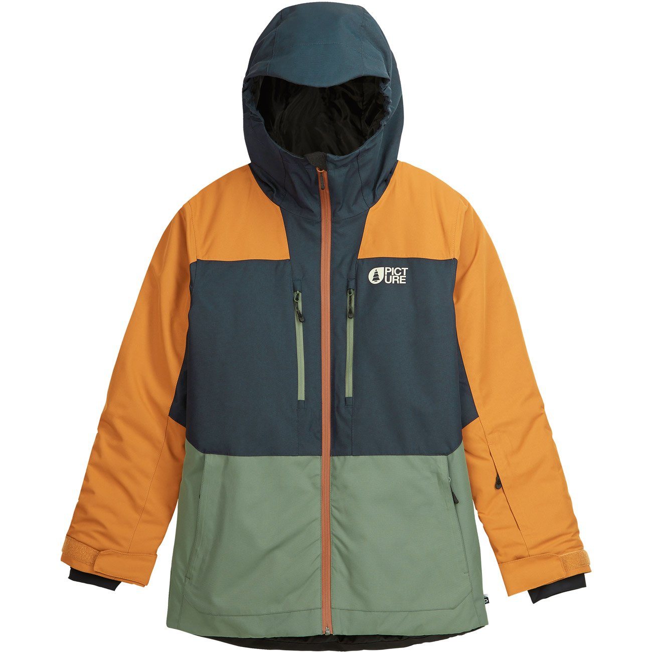 Snowboardjacke DAUMY