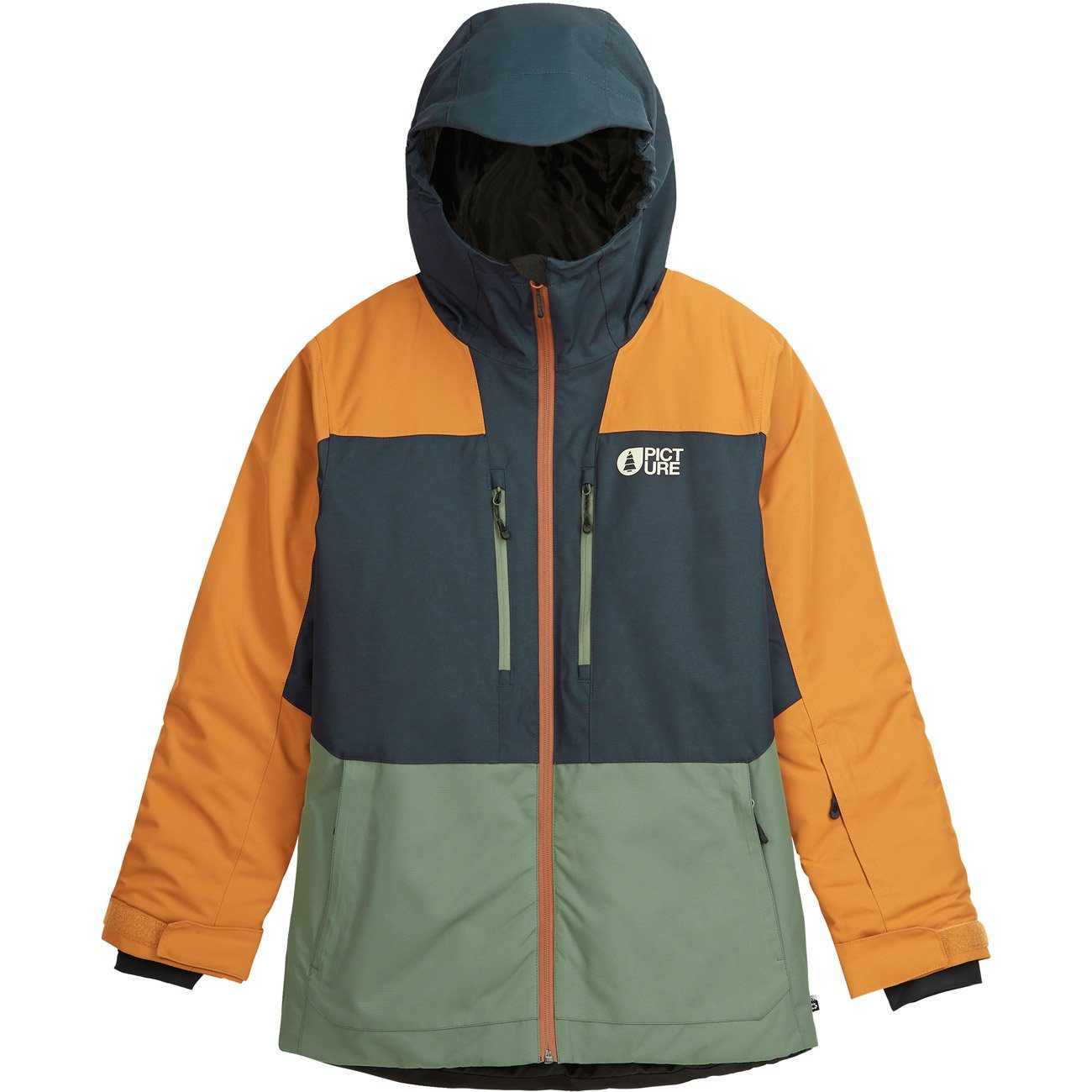 Picture Snowboardjacke DAUMY