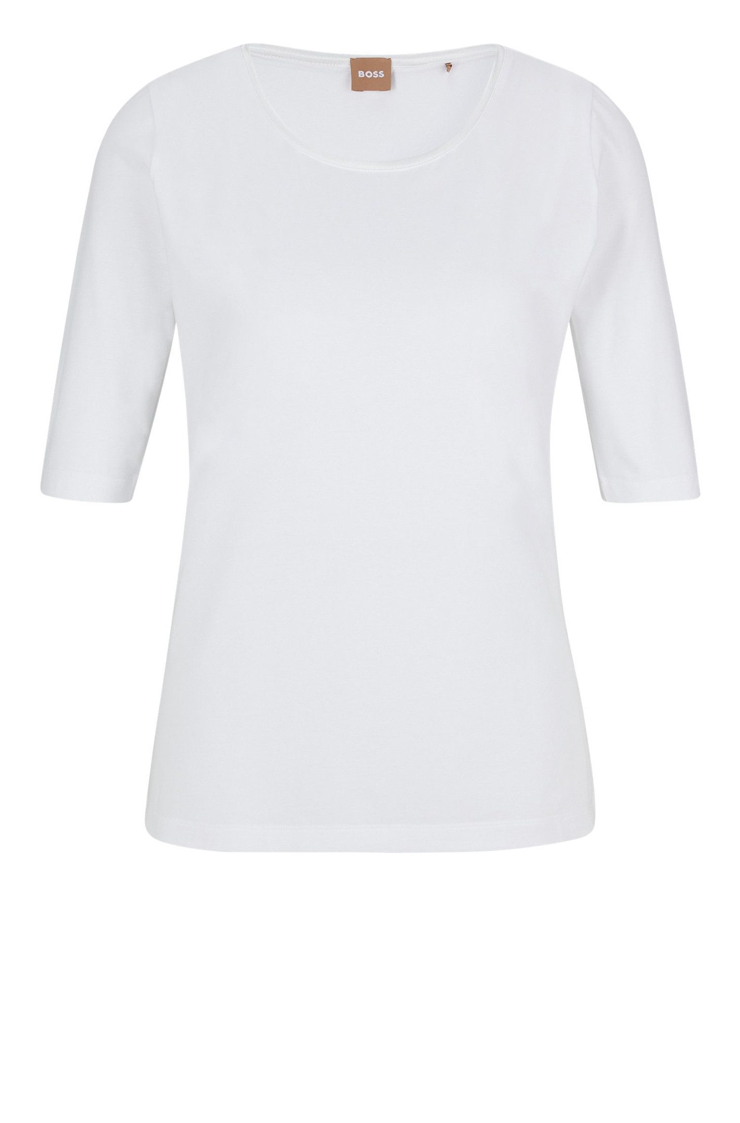 BOSS T-Shirt Emmsi (1-tlg)