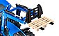 Siku RC-Traktor »SIKU Control, New Holland T7.315 mit Frontlader (6797)«, inkl. Bluetooth App-Steuerung; mit Licht, Bild 6
