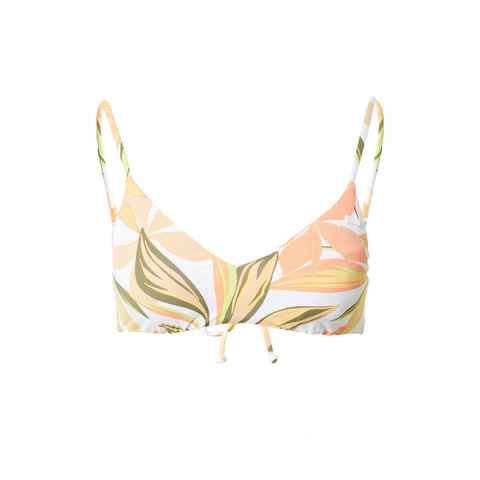 Roxy Bügel-Bikini-Top (1-St), Plain/ohne Details