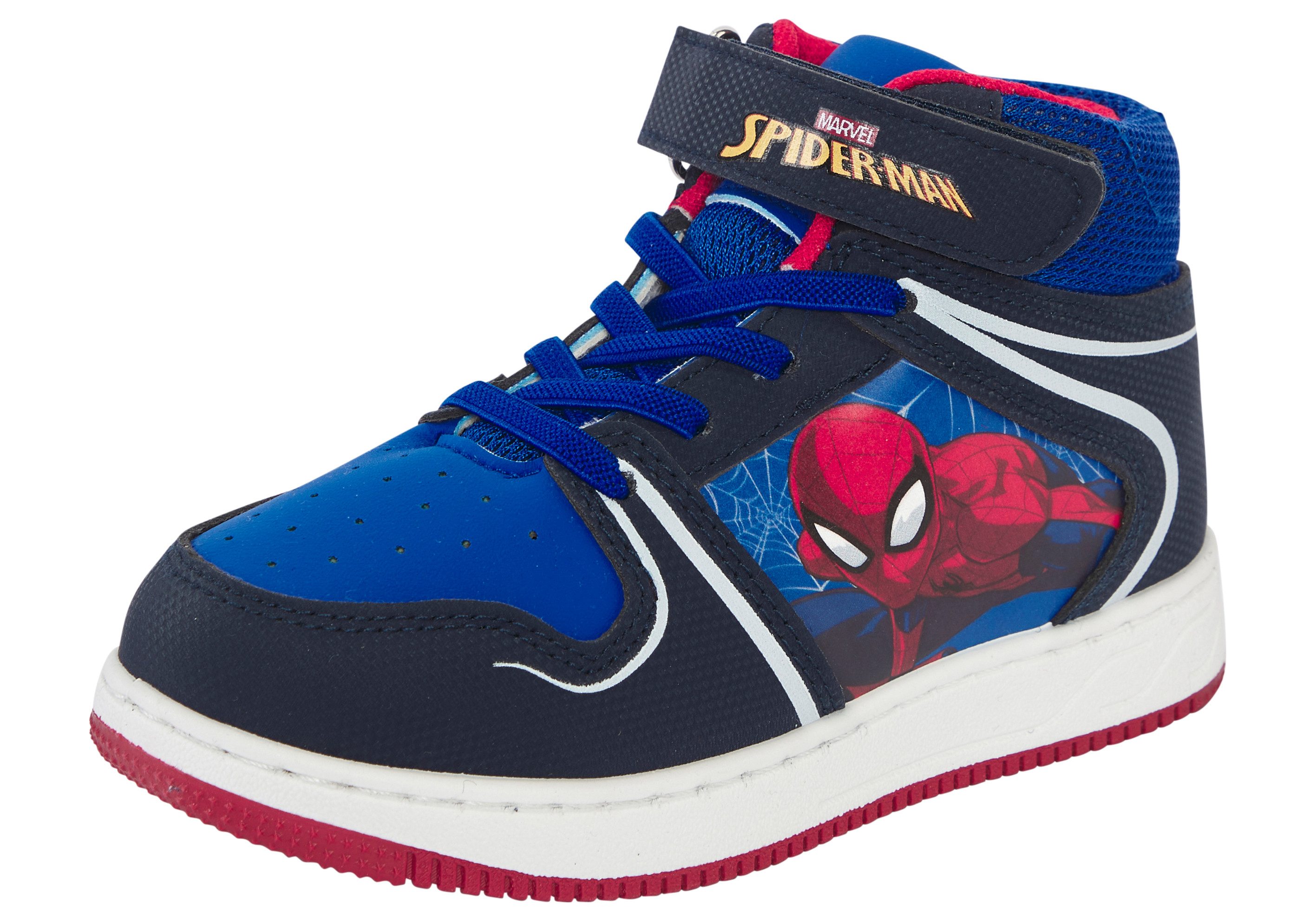 Disney SPIDERMAN Кроссовки