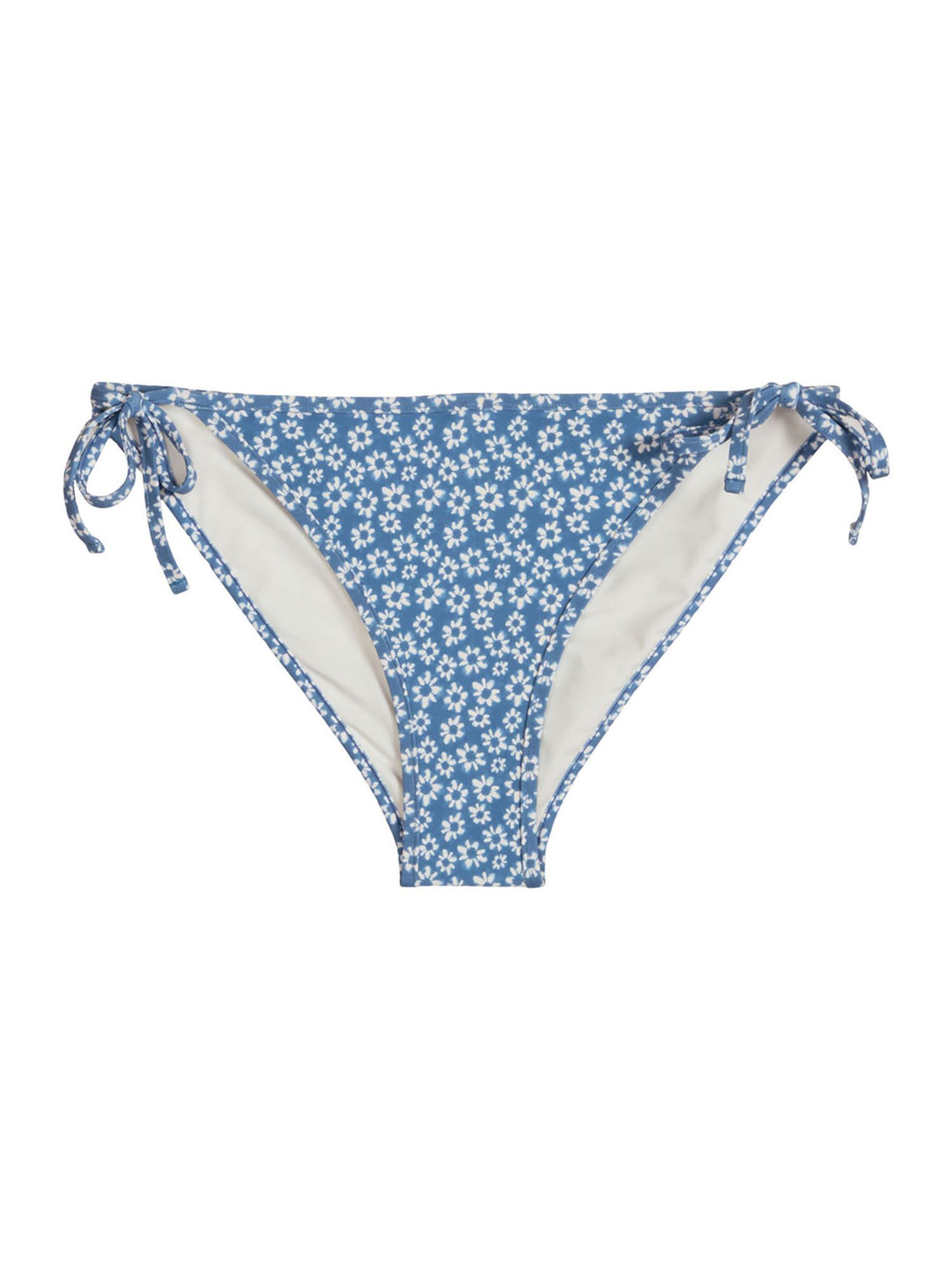 Marc O'Polo Bikini-Hose Shiny Bikini Slip, Bikini Unterteil, Bikinihose