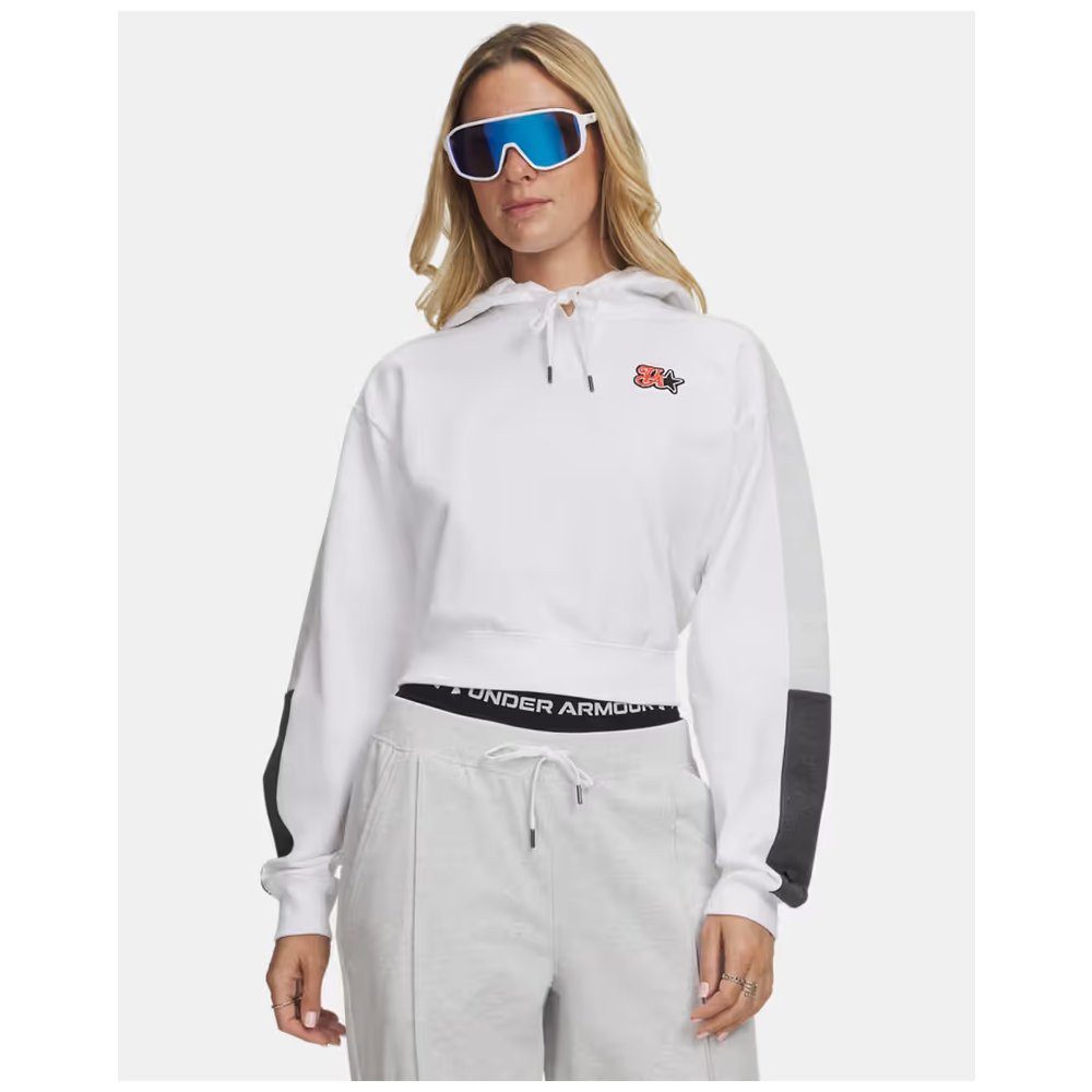 Under Armour® Hoodie Sport Terry Trend Hoodie