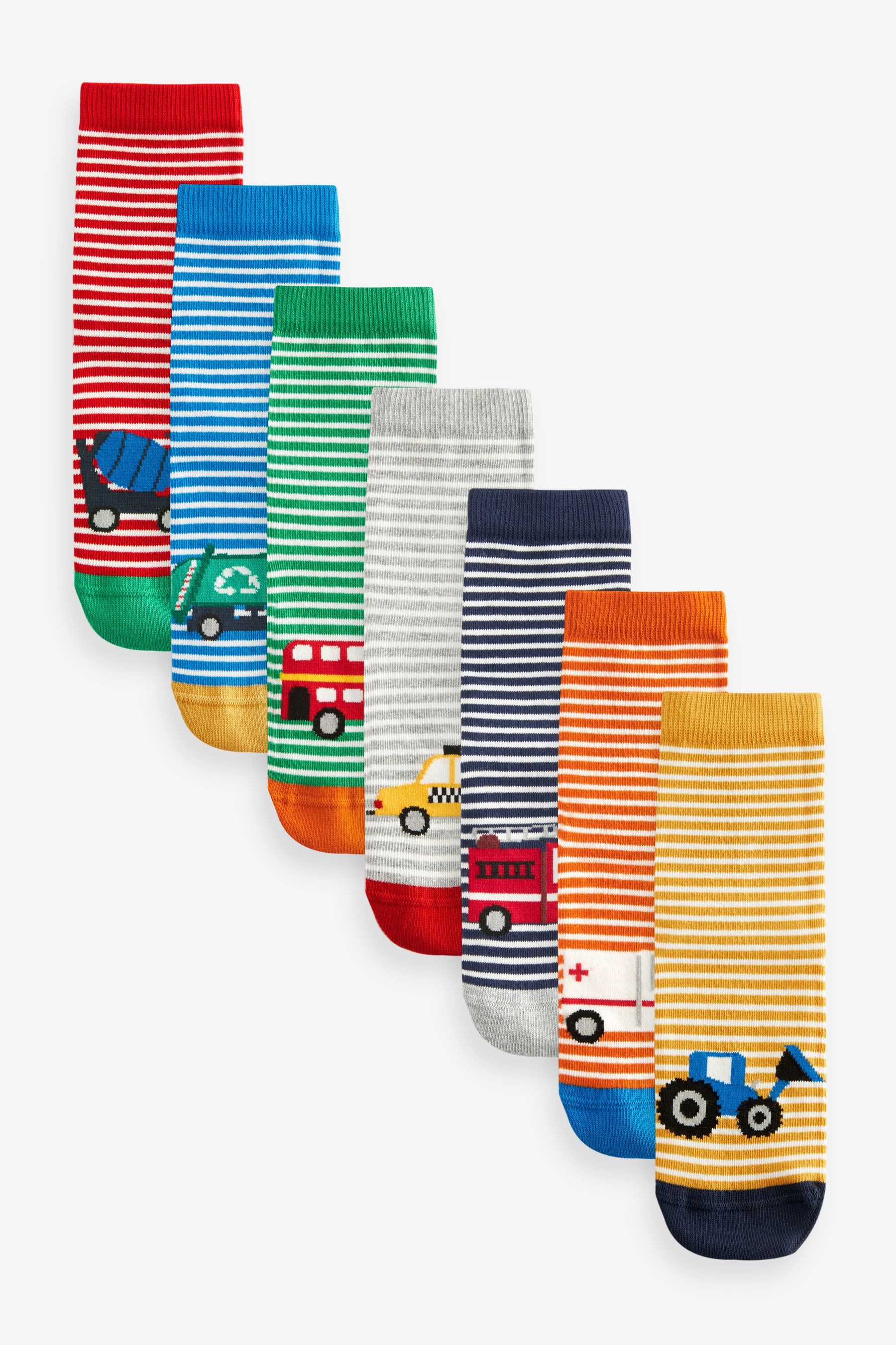 Next Kurzsocken Socken mit hohem Baumwollanteil, günstig online kaufen