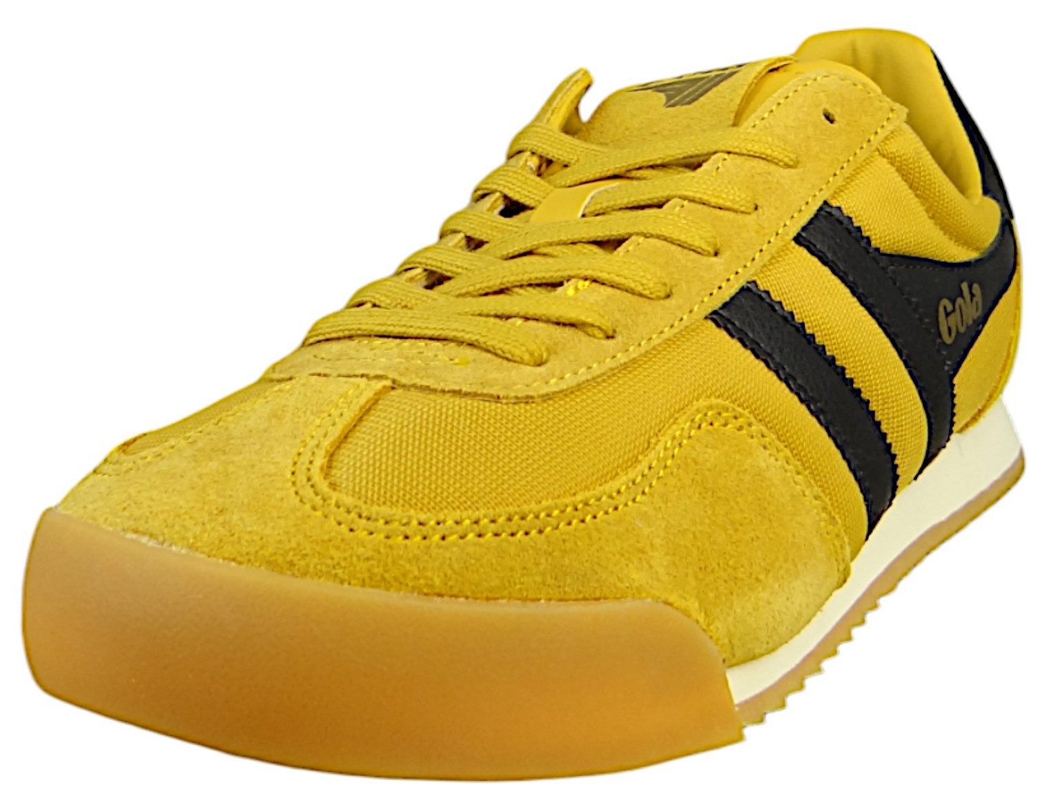 CMB561 YB Sun/Black Sneaker