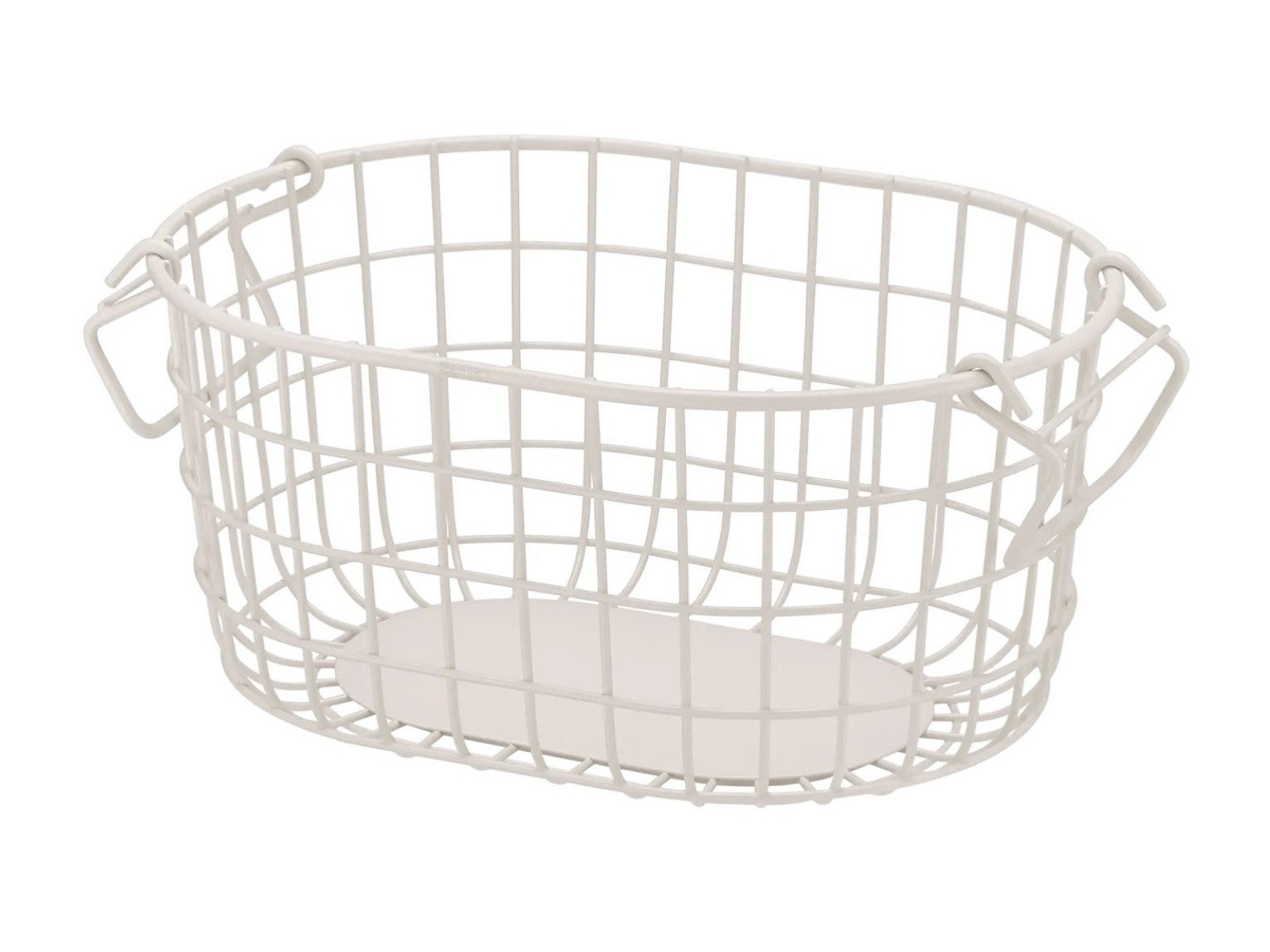 blomus Aufbewahrungskorb KAGO Aufbewahrungskorb S moonbeam 14cm