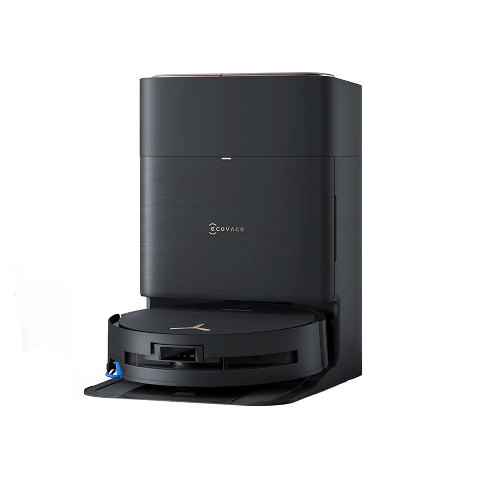 DEEBOT X9 Pro OMNI