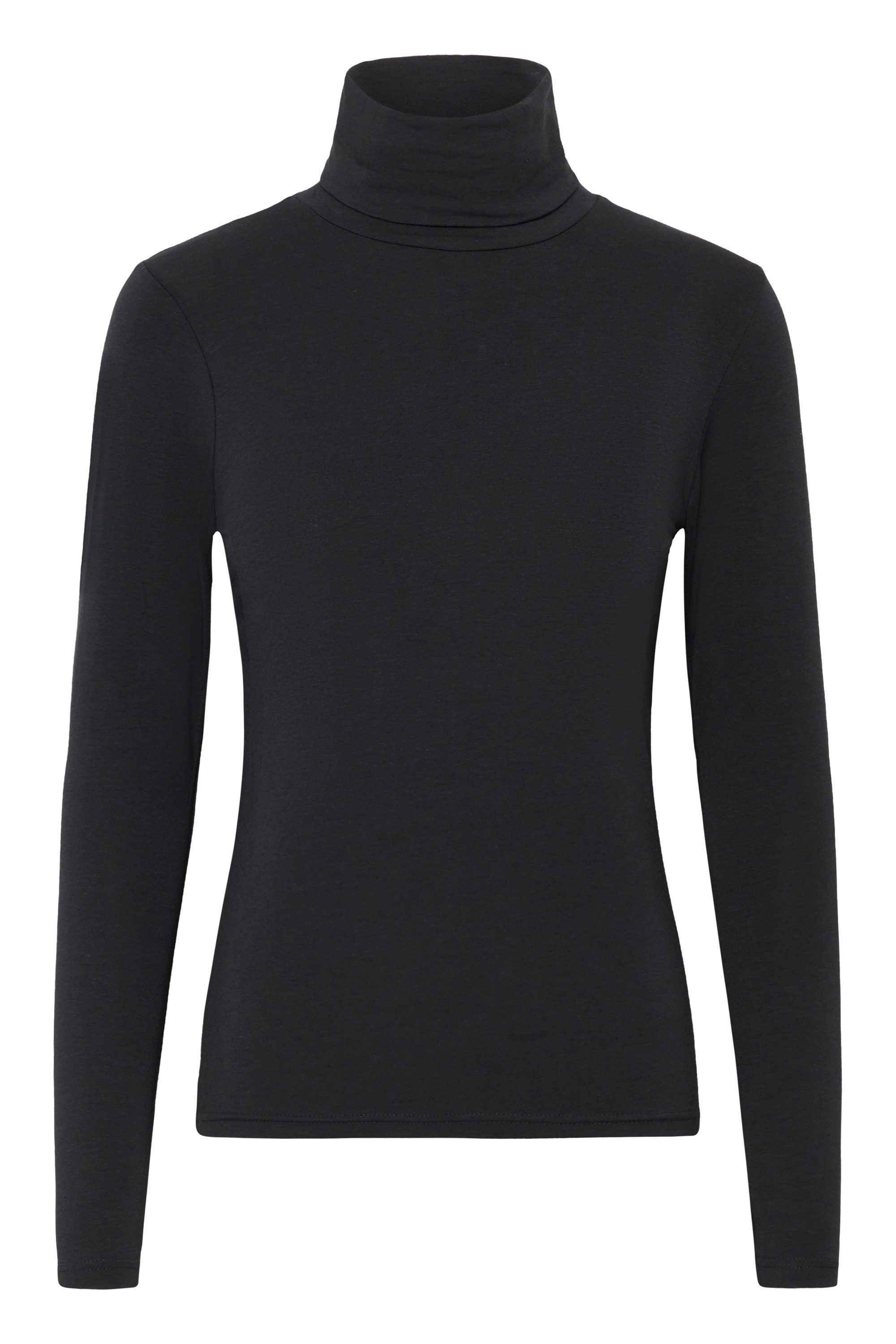 Part Two Langarmbluse Langarm-Shirt EfinasPW