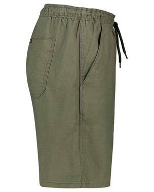 Wrangler Bermudas Herren Bermudas (1-tlg)