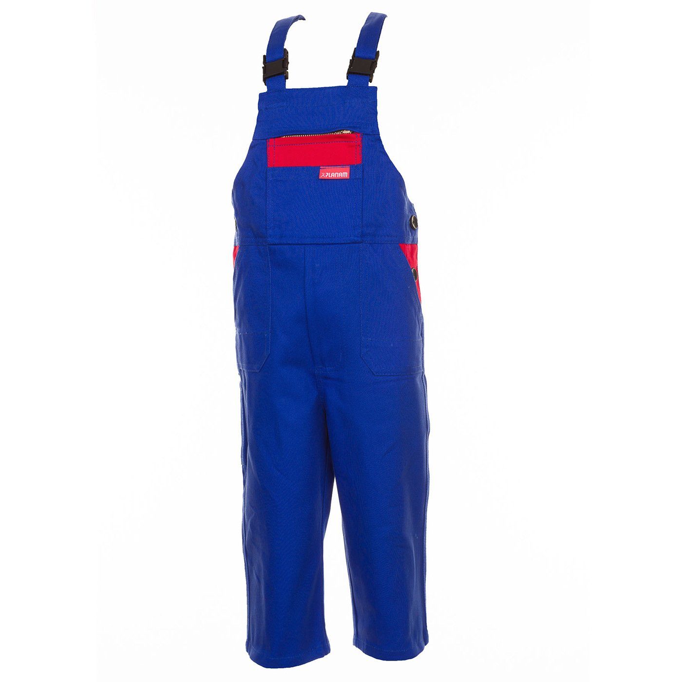 Arbeitshose PLANAM Kinder-Latzhose Kinder-Latzhose
