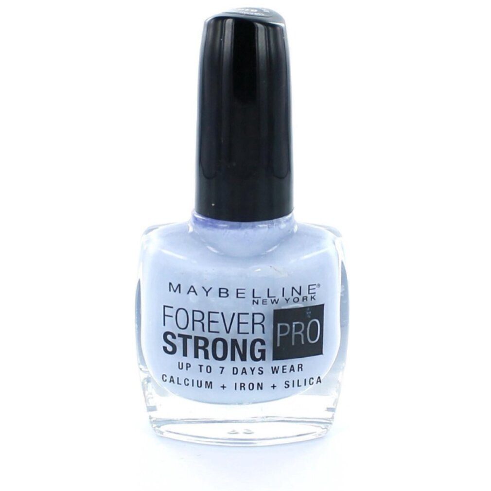 Eau de Parfum Forever Strong Super Stay 7 Days #610 Ceramic Blue 10ml