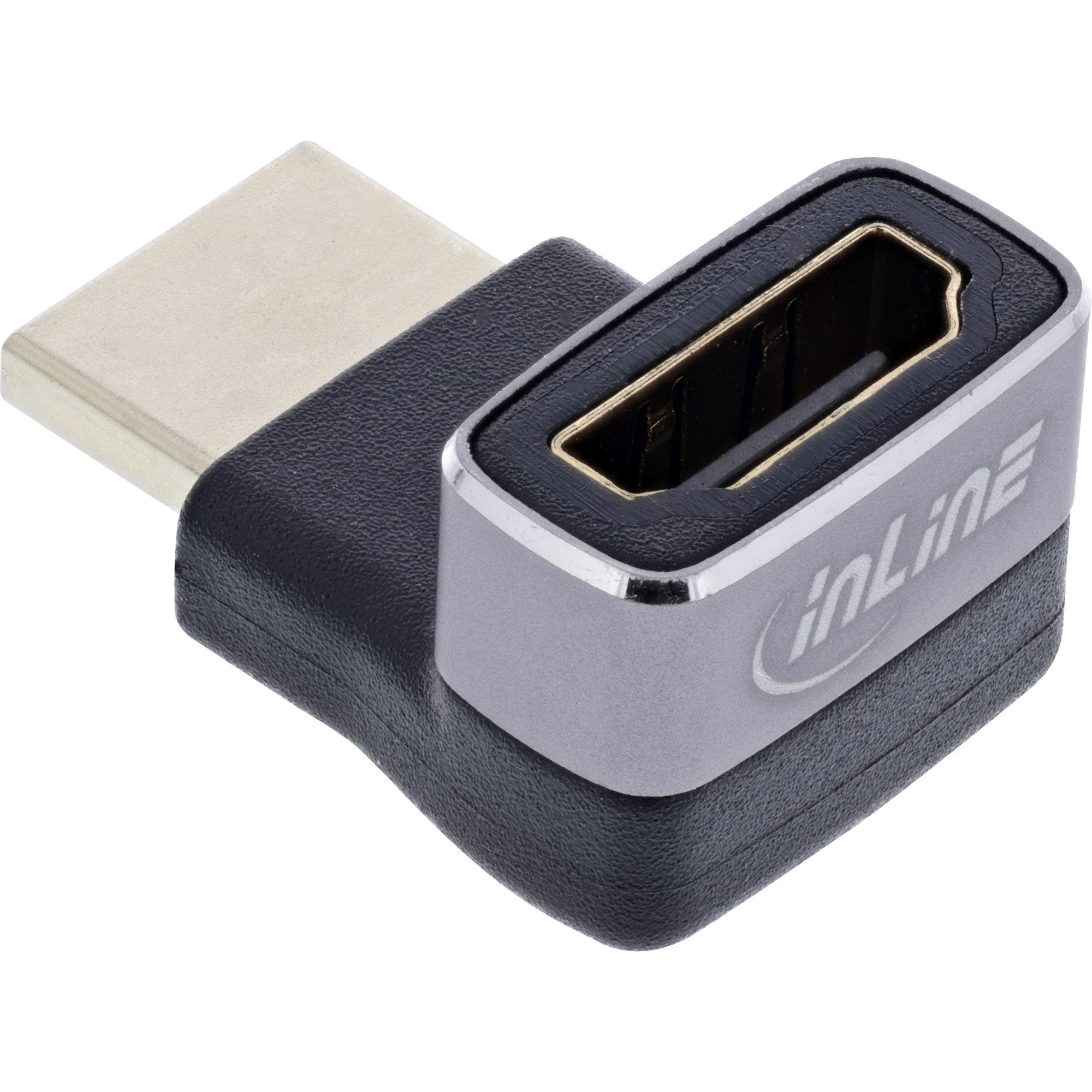 Inline Adapter
