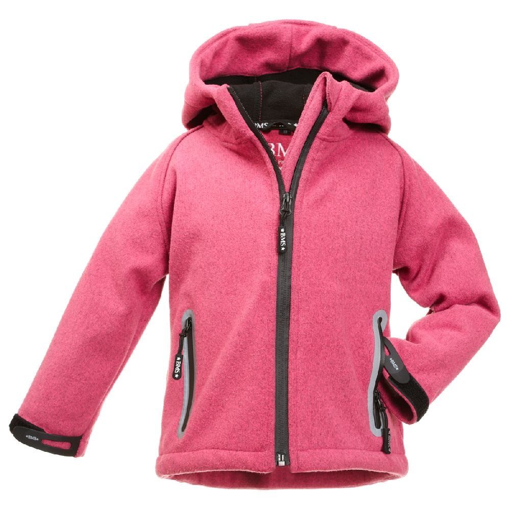 BMS Wolljacke günstig online kaufen