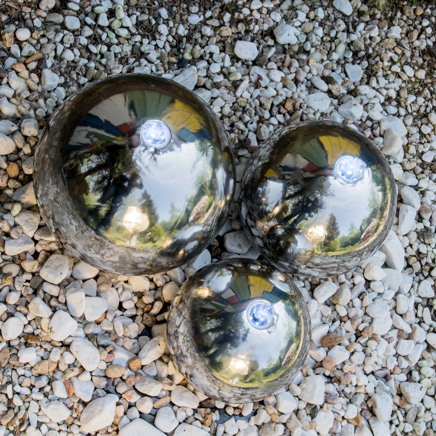 Köhko Gartenbrunnen (20, 24 und 29 günstig online kaufen