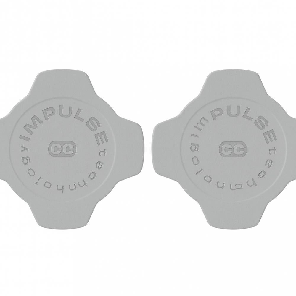 SRAM Schalthebel SRAM Triggergehäuse X.0 Topkappe für Trigger, 2 Stück - präziser Schal
