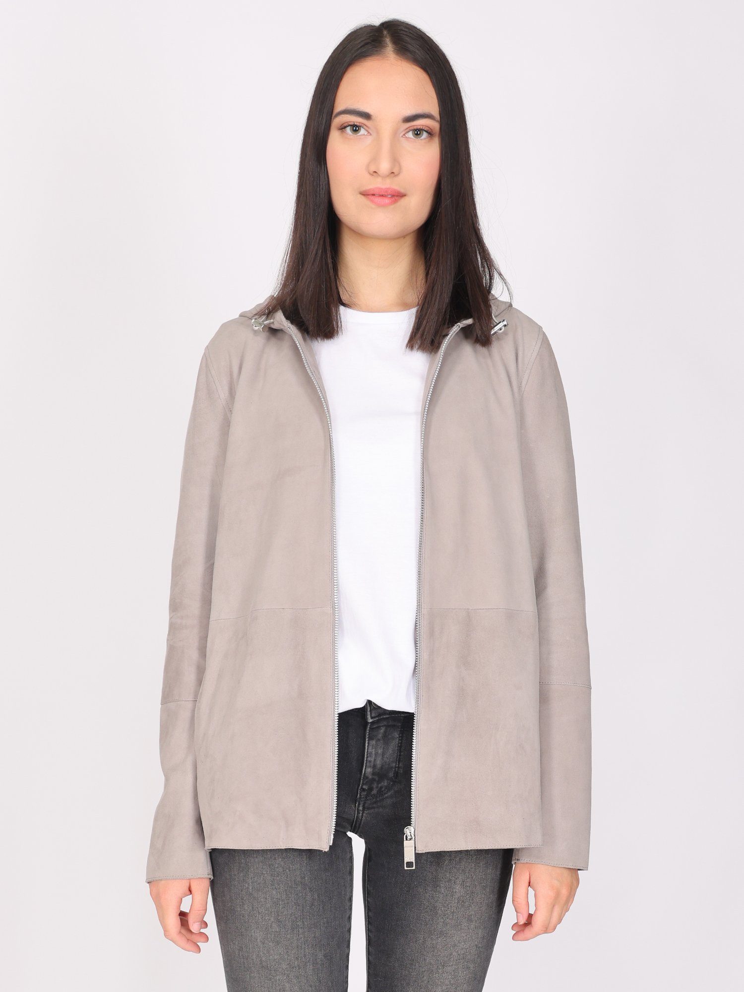 Lederjacke 4202192