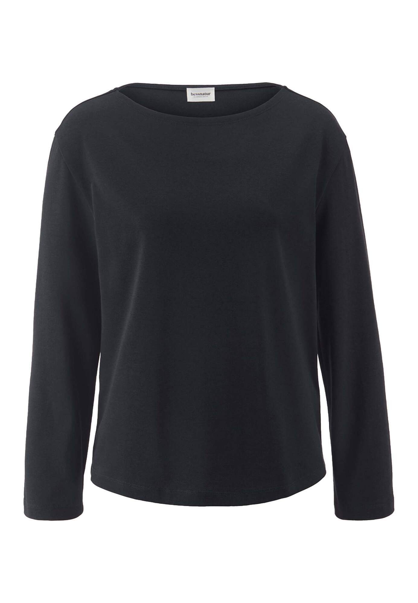 Hessnatur T-Shirt (1-tlg)