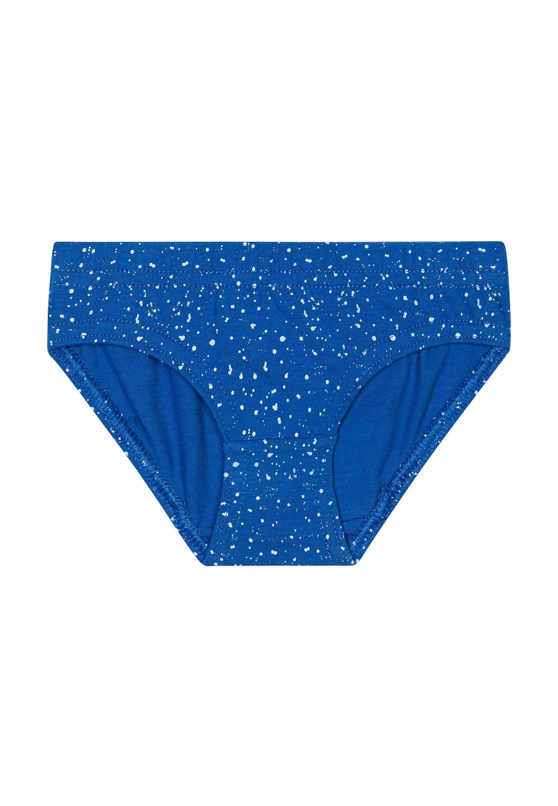 MINOTI Slip 10er-Pack von bunten und günstig online kaufen