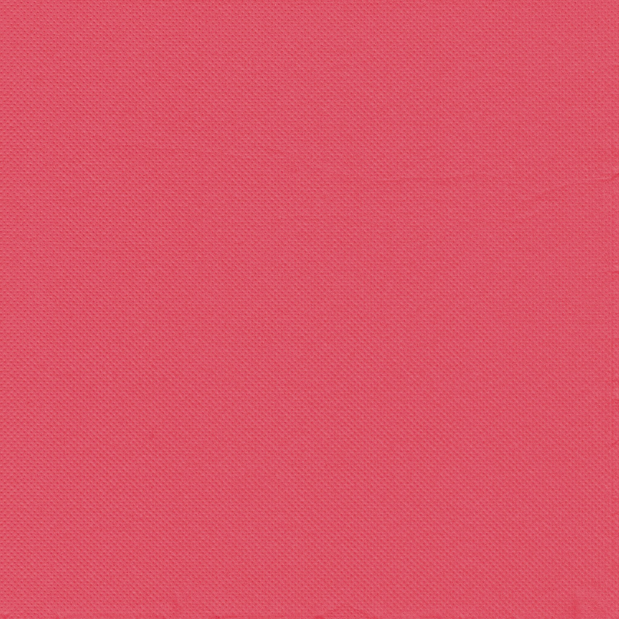 PAPSTAR Papierserviette, Servietten Papier 38x38cm 2-lagig 1/4-Falz 30 Stück Mikrogeprägt Rosa